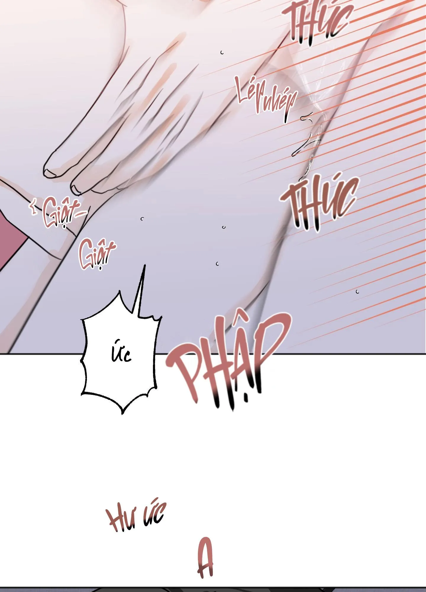 CHUYỆN TÌNH CHIBI Chapter 5 Trang 3