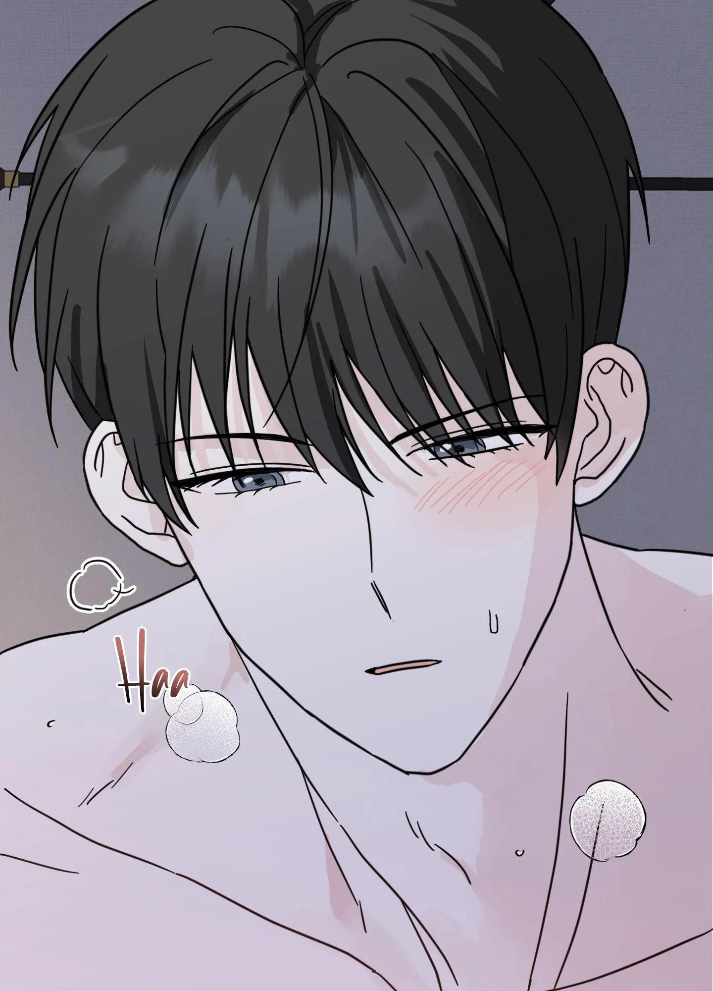 CHUYỆN TÌNH CHIBI Chapter 5 Trang 4