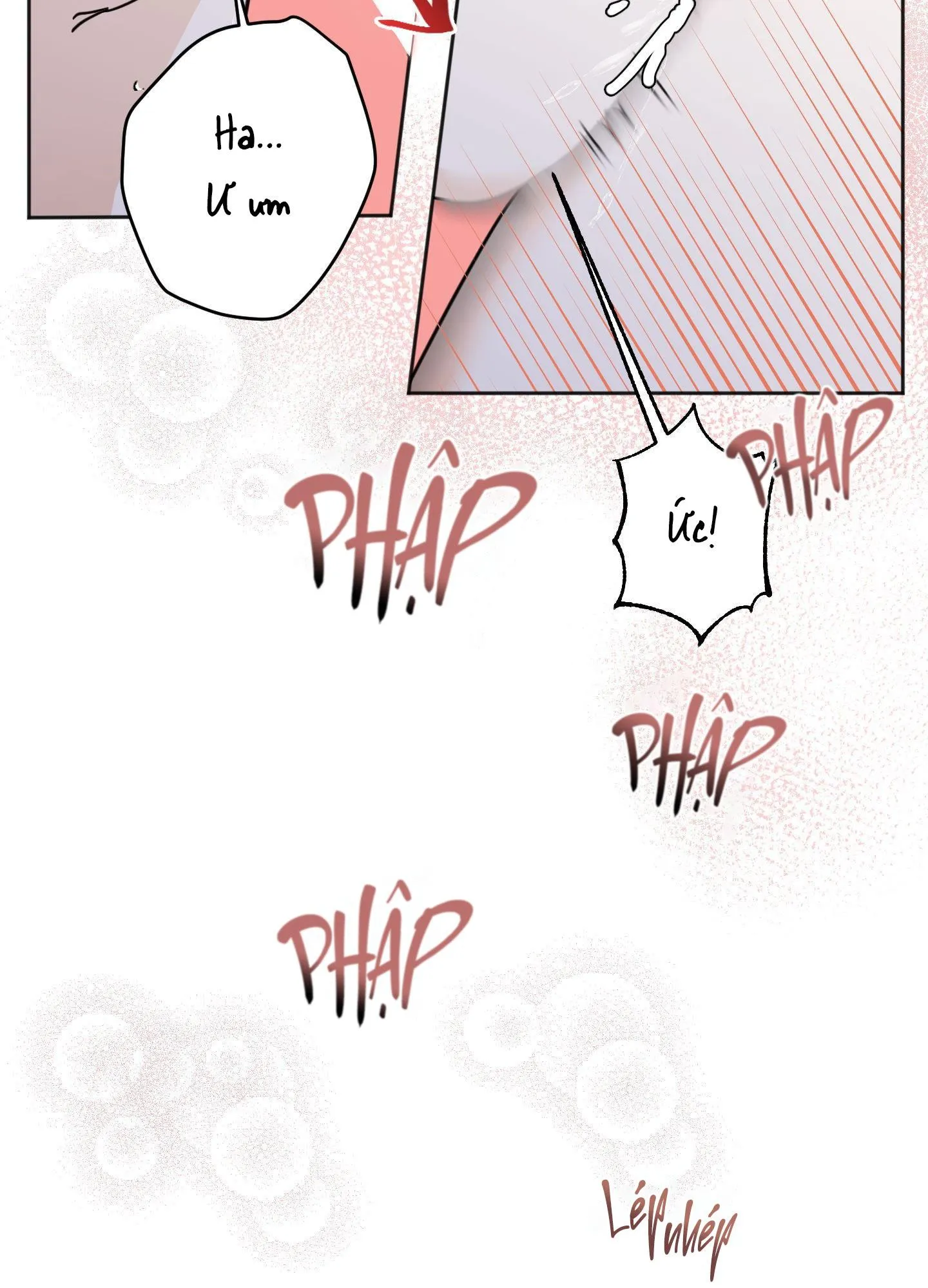 CHUYỆN TÌNH CHIBI Chapter 5 Trang 6