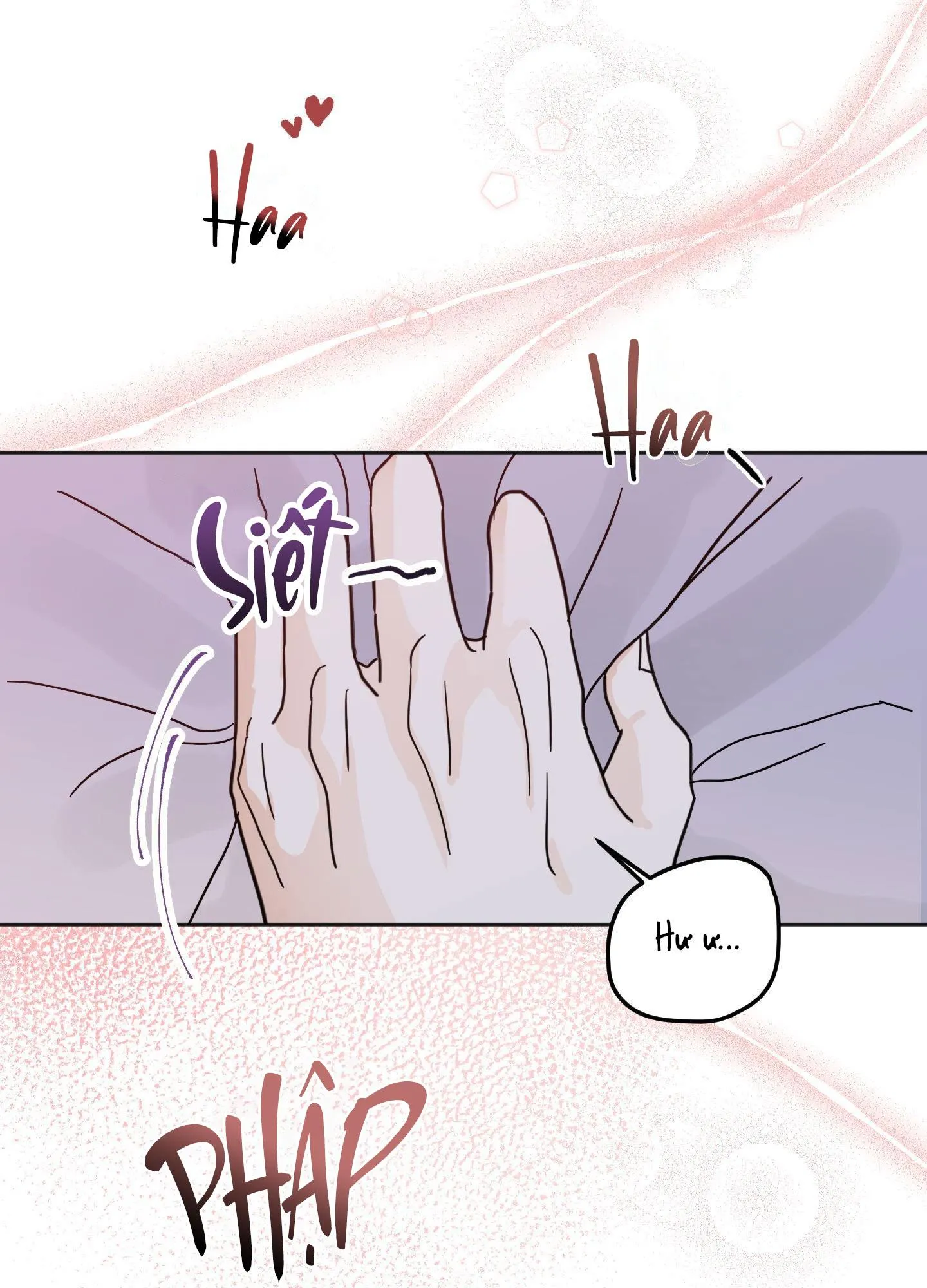 CHUYỆN TÌNH CHIBI Chapter 5 Trang 7