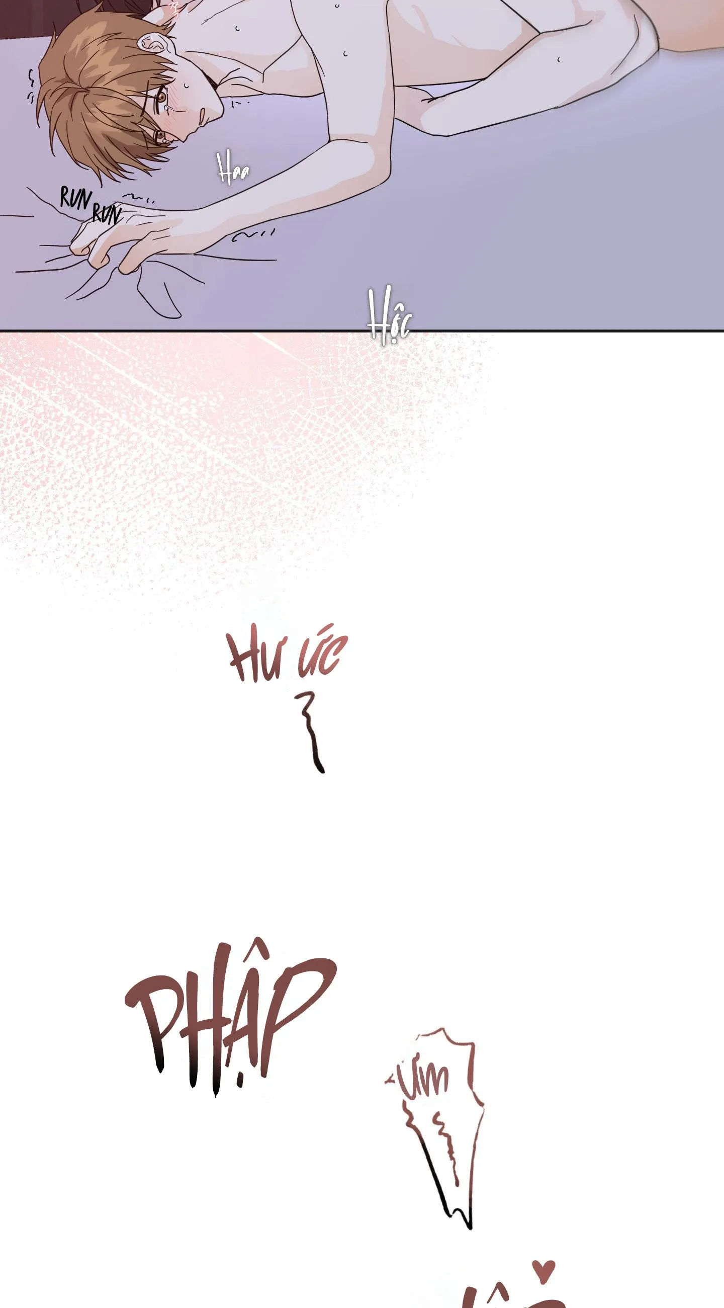 CHUYỆN TÌNH CHIBI Chapter 5 Trang 13