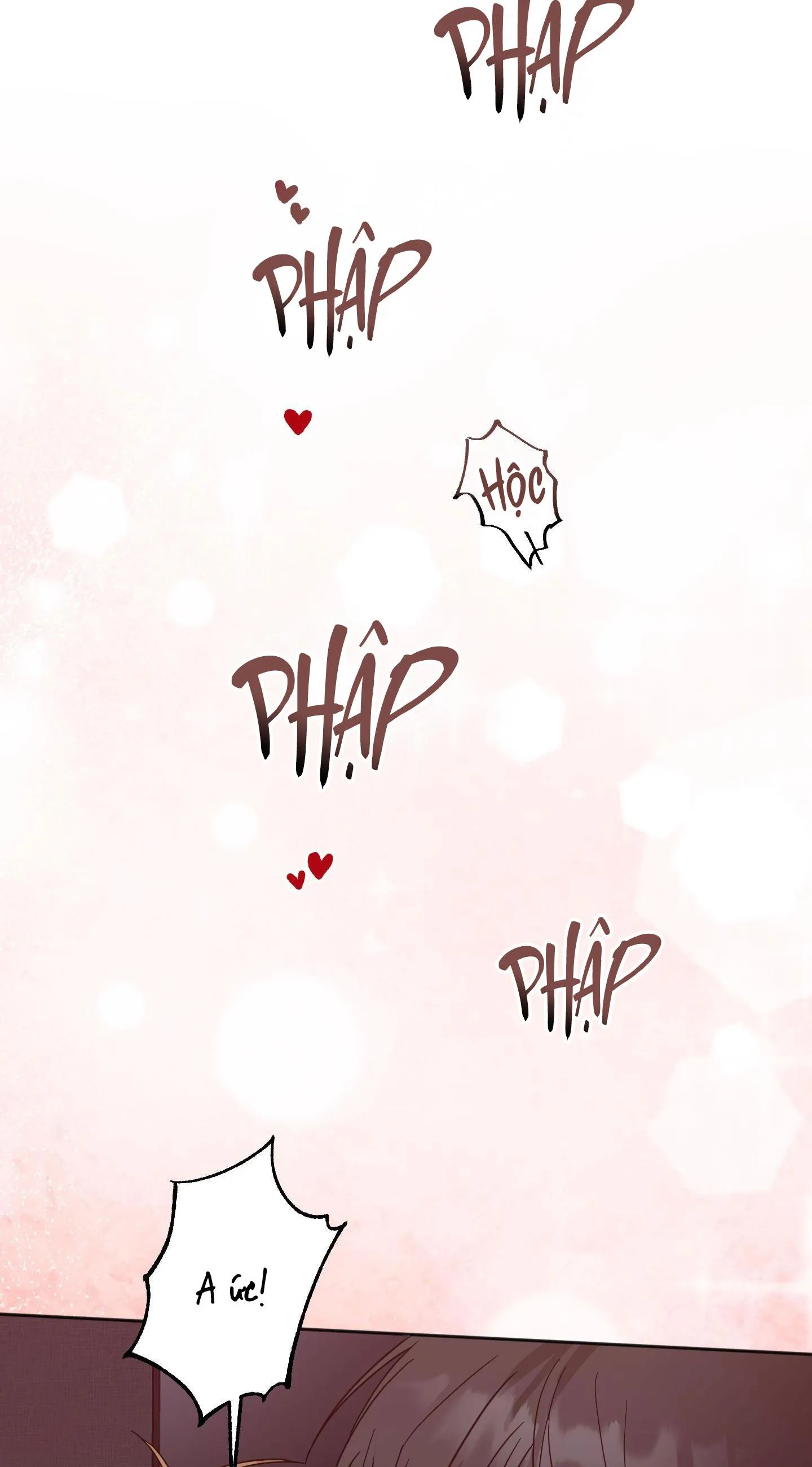 CHUYỆN TÌNH CHIBI Chapter 5 Trang 14