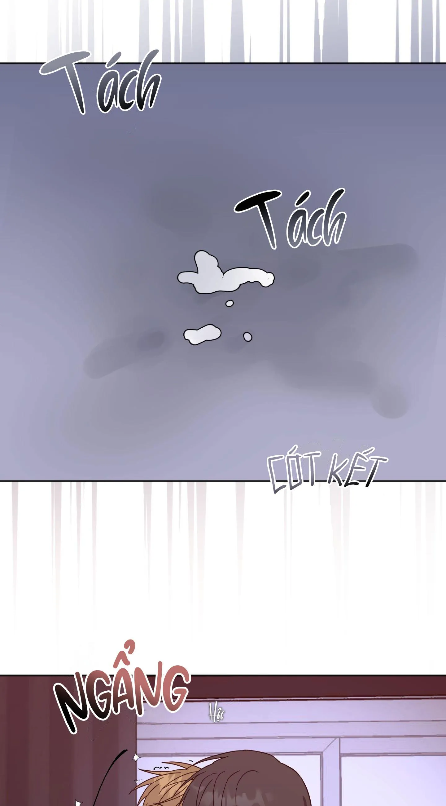 CHUYỆN TÌNH CHIBI Chapter 5 Trang 16