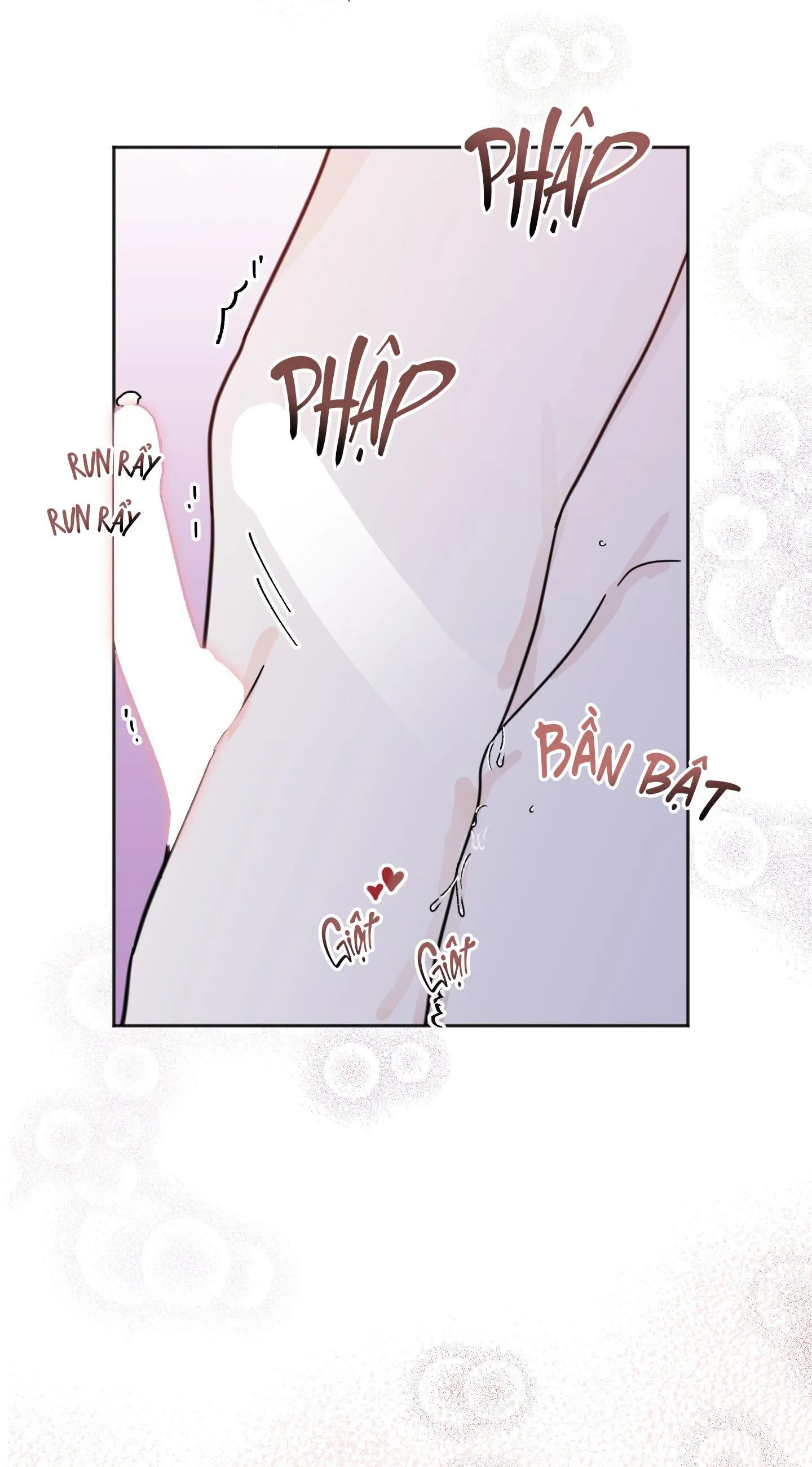 CHUYỆN TÌNH CHIBI Chapter 5 Trang 20