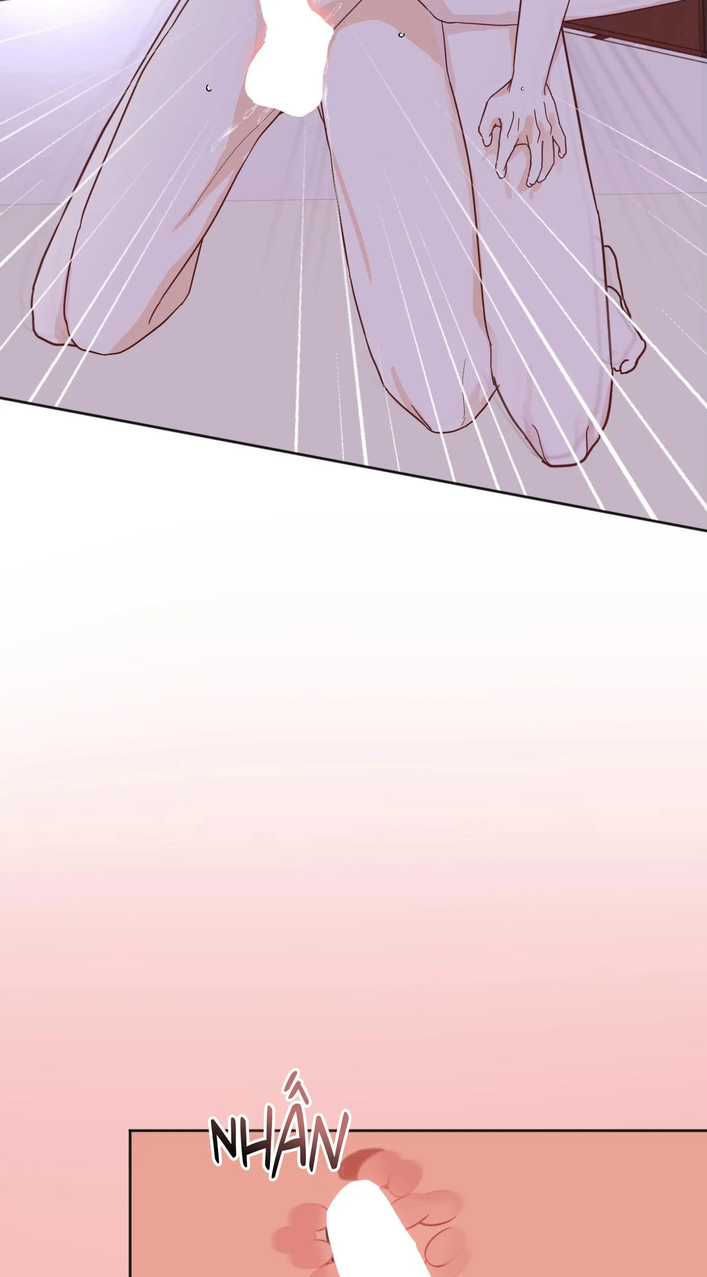 CHUYỆN TÌNH CHIBI Chapter 5 Trang 23