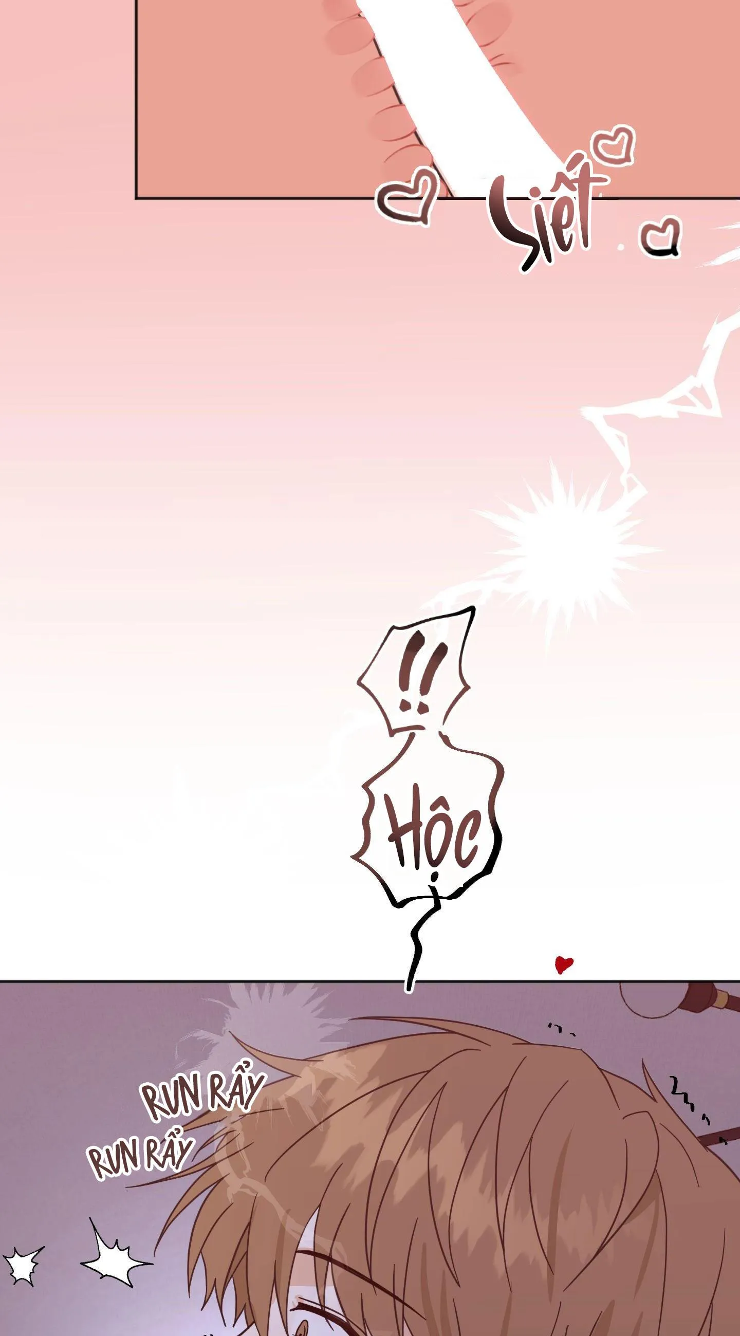 CHUYỆN TÌNH CHIBI Chapter 5 Trang 24