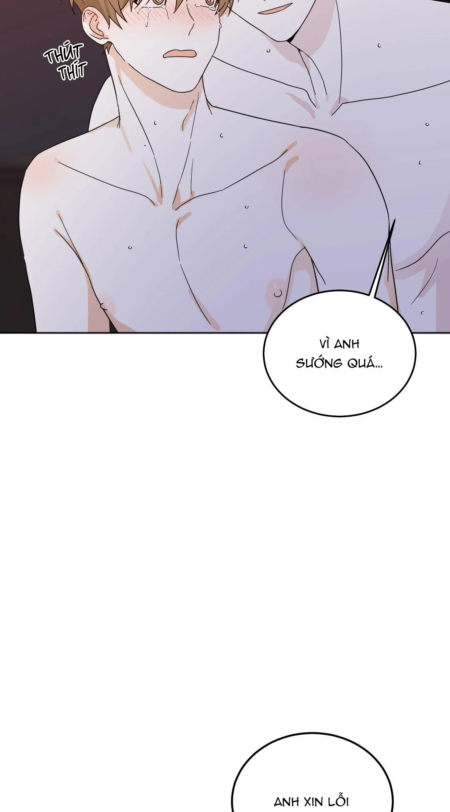 CHUYỆN TÌNH CHIBI Chapter 5 Trang 27