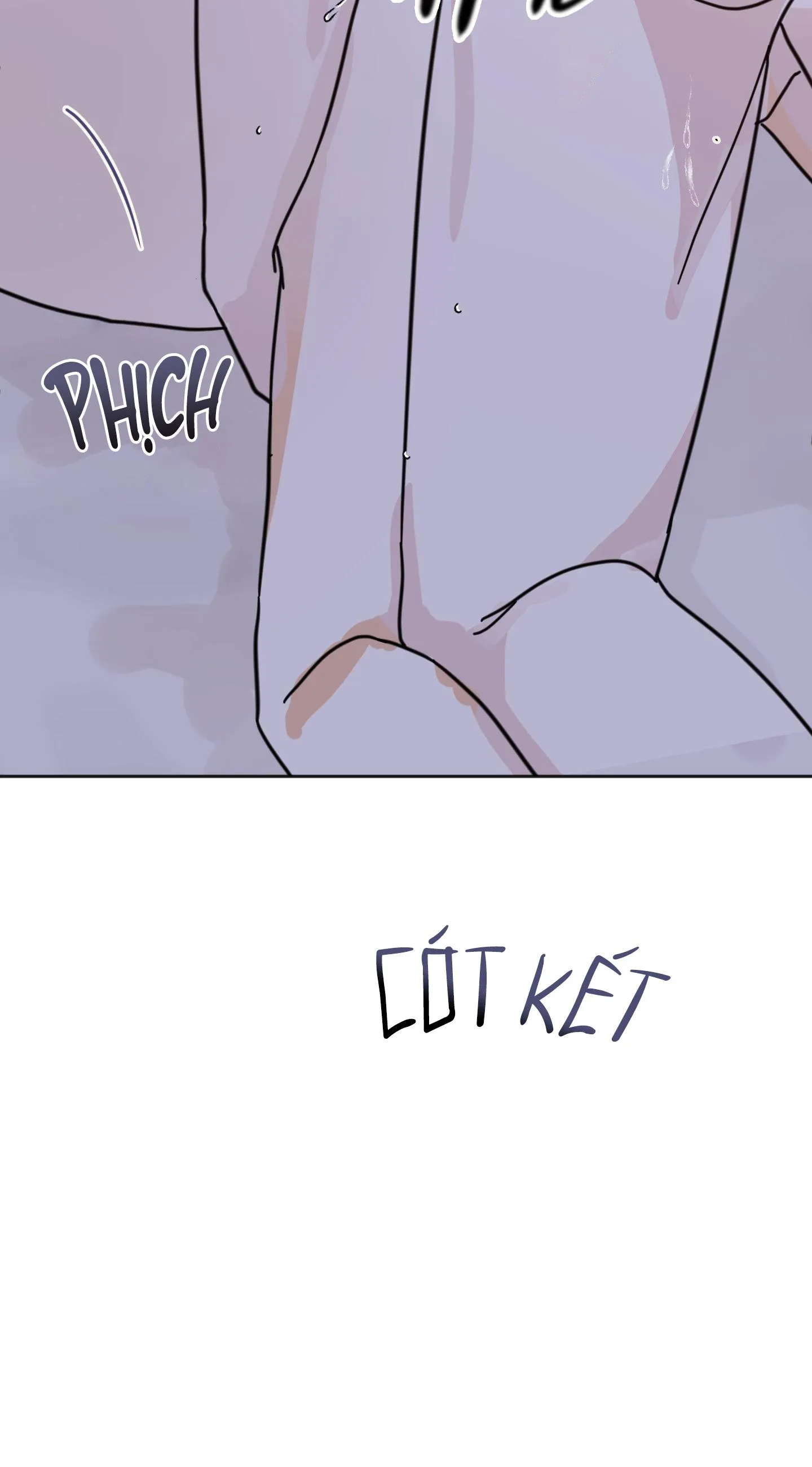 CHUYỆN TÌNH CHIBI Chapter 5 Trang 29