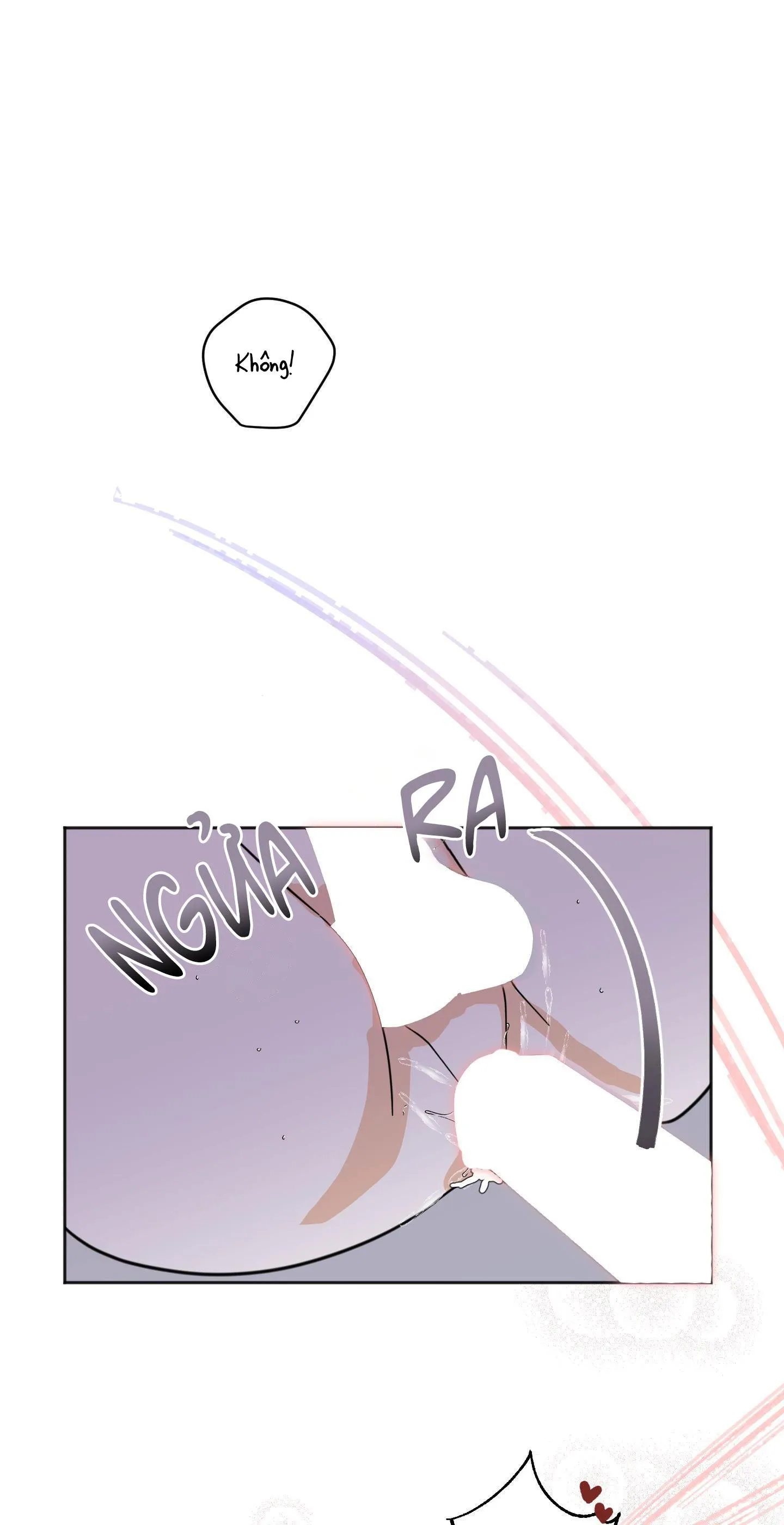 CHUYỆN TÌNH CHIBI Chapter 5 Trang 31