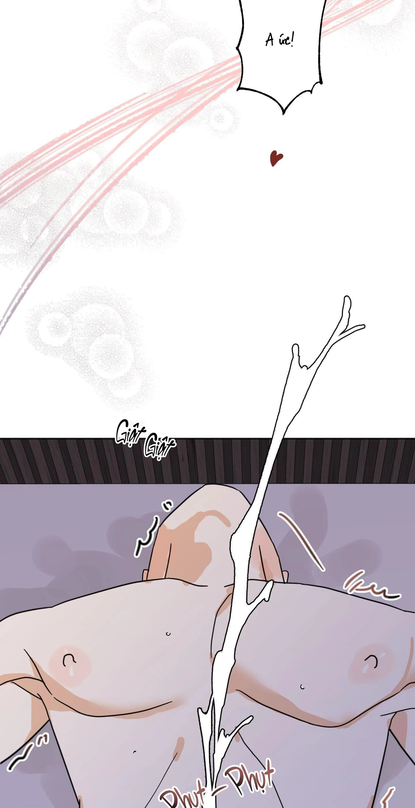 CHUYỆN TÌNH CHIBI Chapter 5 Trang 32