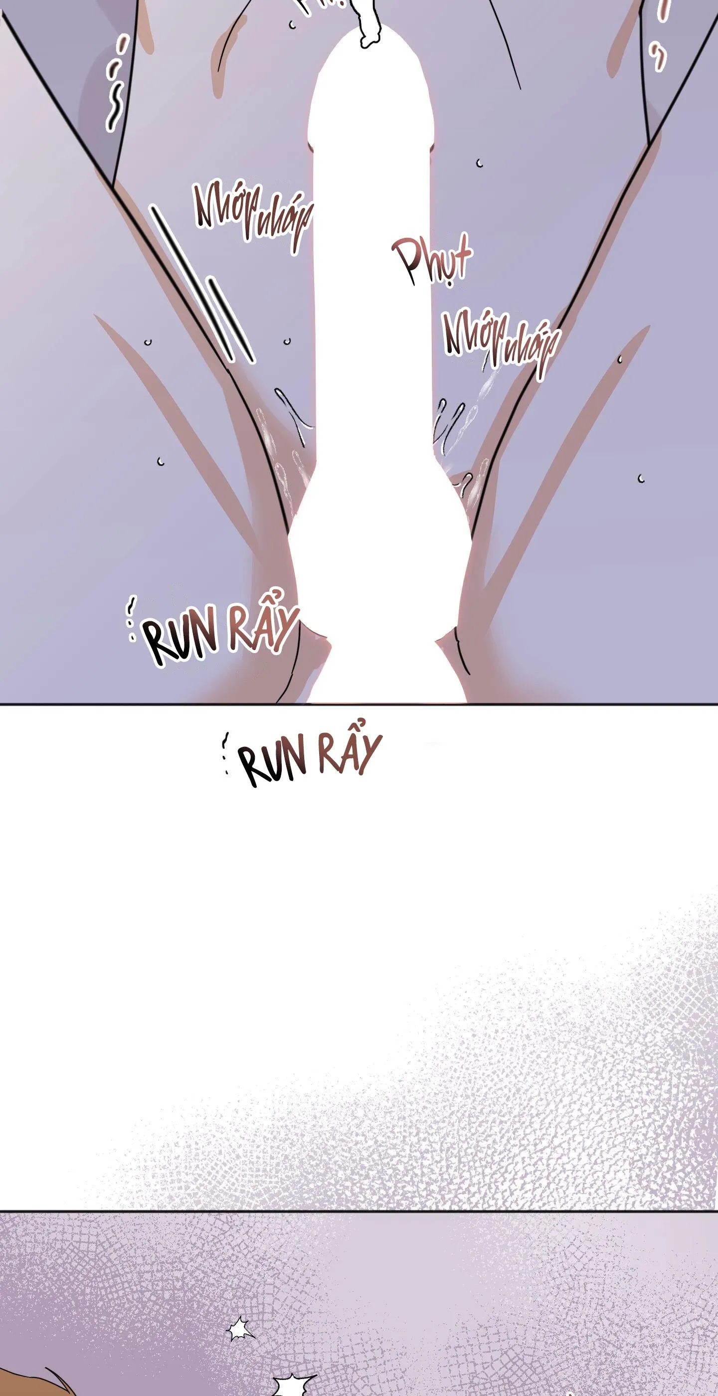 CHUYỆN TÌNH CHIBI Chapter 5 Trang 33