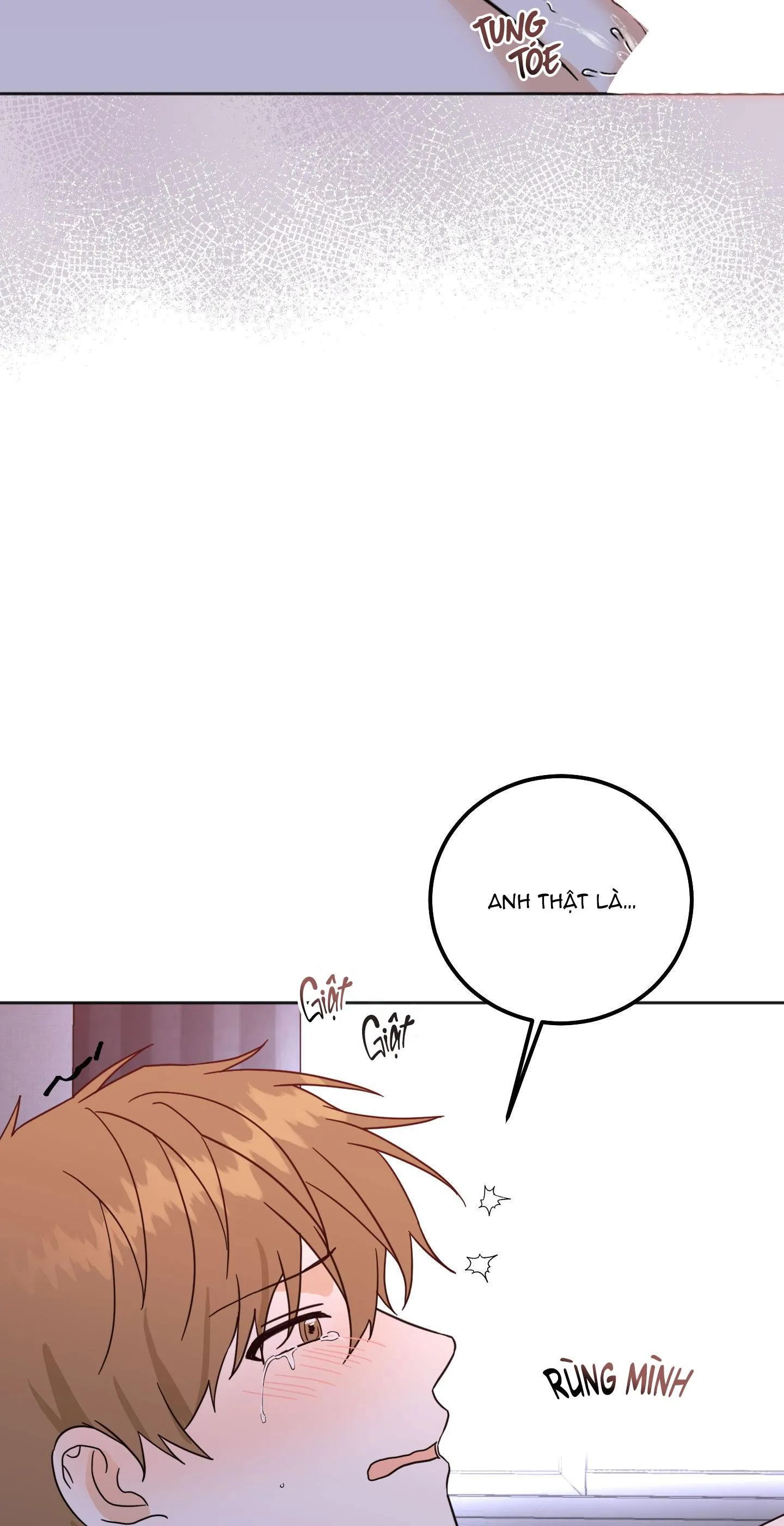 CHUYỆN TÌNH CHIBI Chapter 5 Trang 35