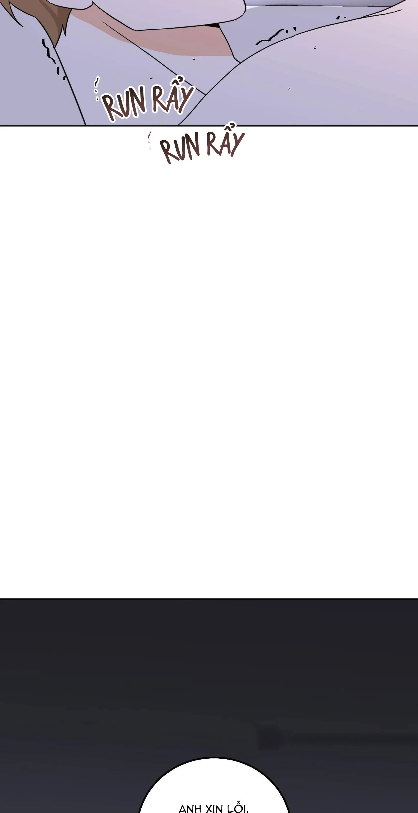 CHUYỆN TÌNH CHIBI Chapter 5 Trang 36