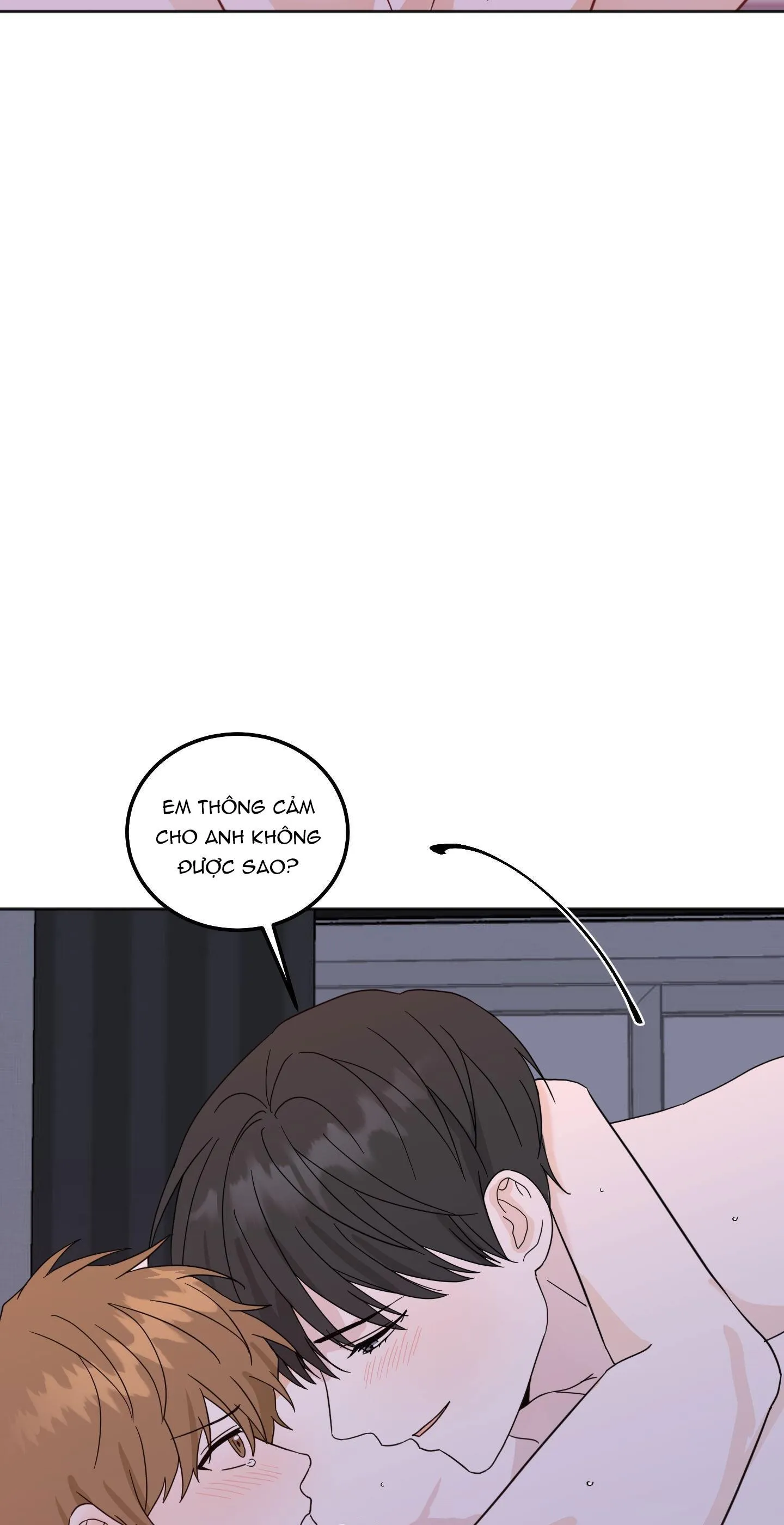 CHUYỆN TÌNH CHIBI Chapter 5 Trang 38