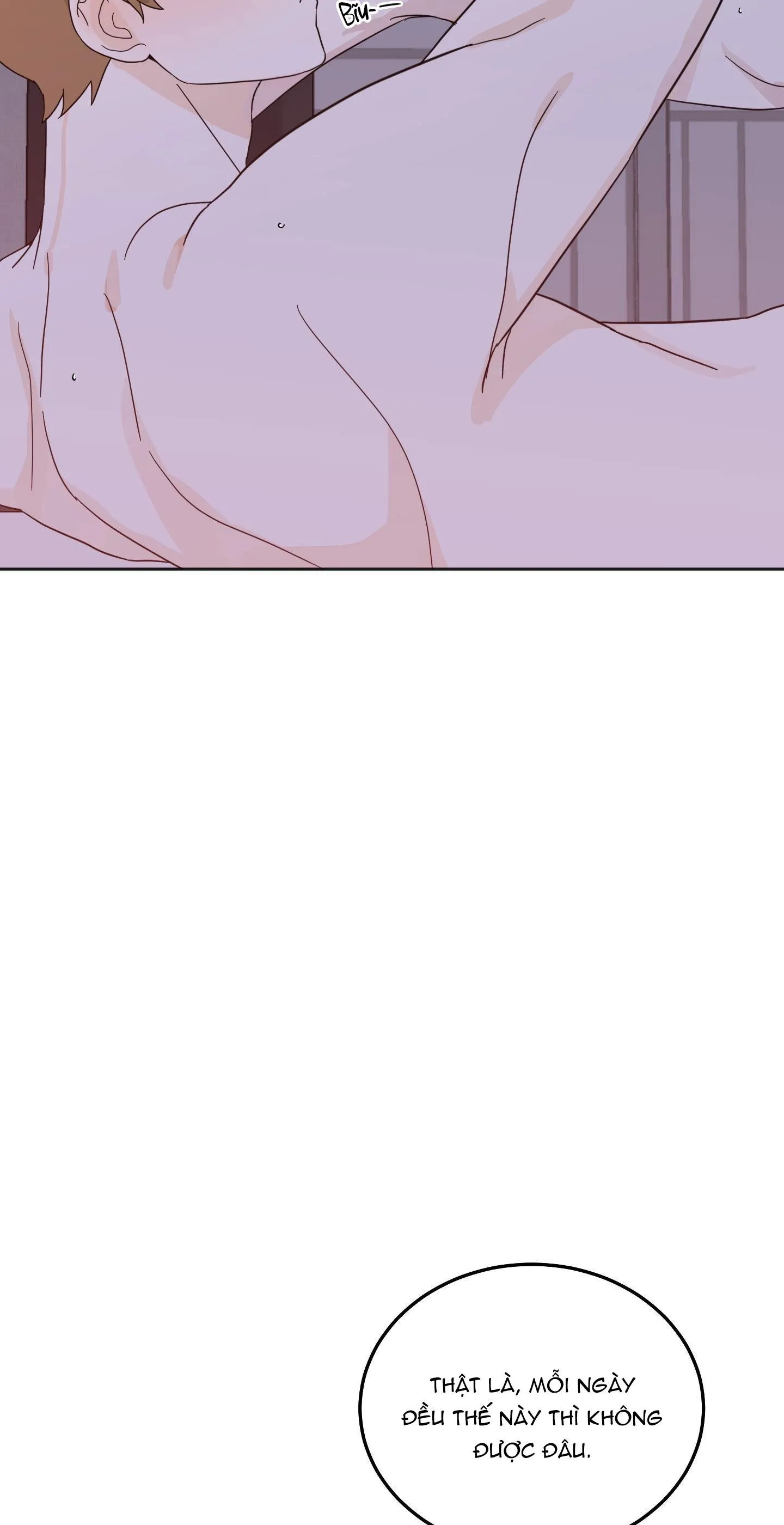 CHUYỆN TÌNH CHIBI Chapter 5 Trang 39