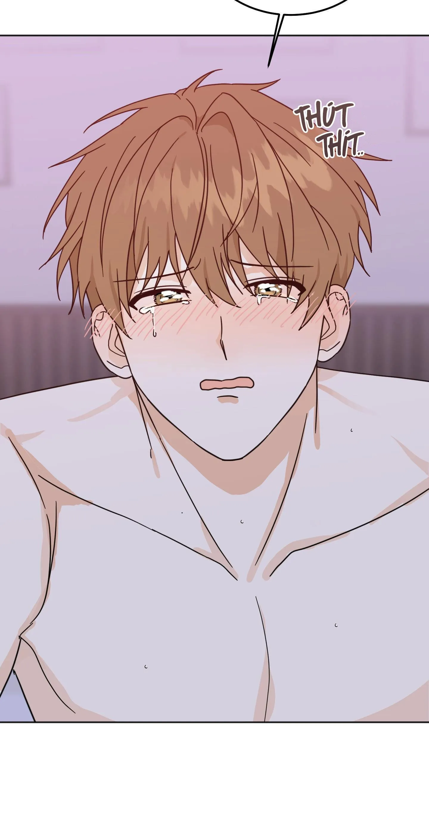 CHUYỆN TÌNH CHIBI Chapter 5 Trang 40