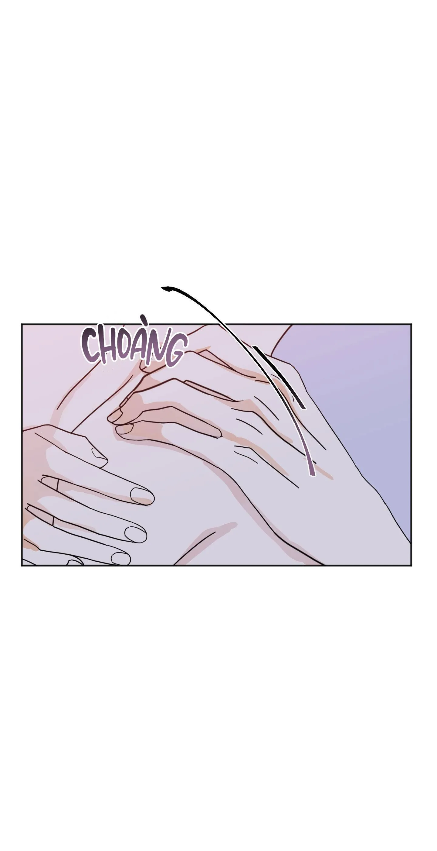 CHUYỆN TÌNH CHIBI Chapter 5 Trang 41