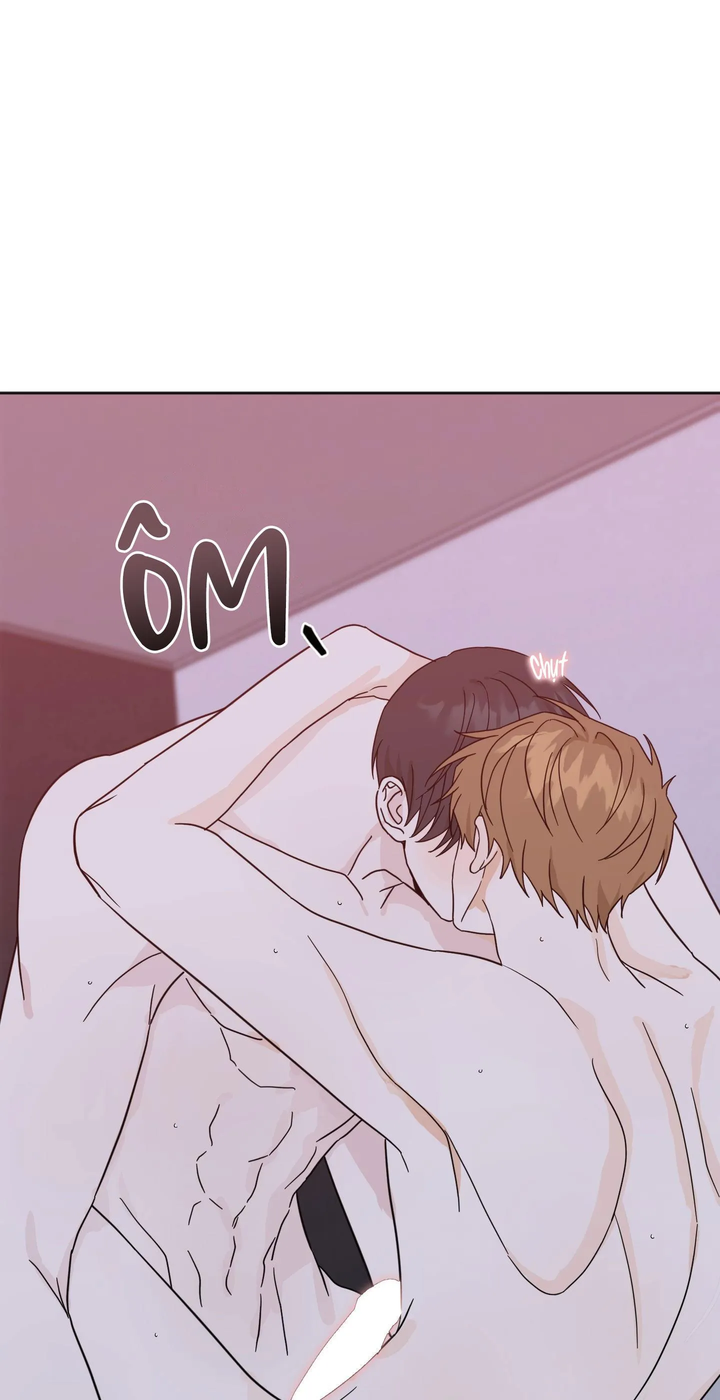 CHUYỆN TÌNH CHIBI Chapter 5 Trang 42