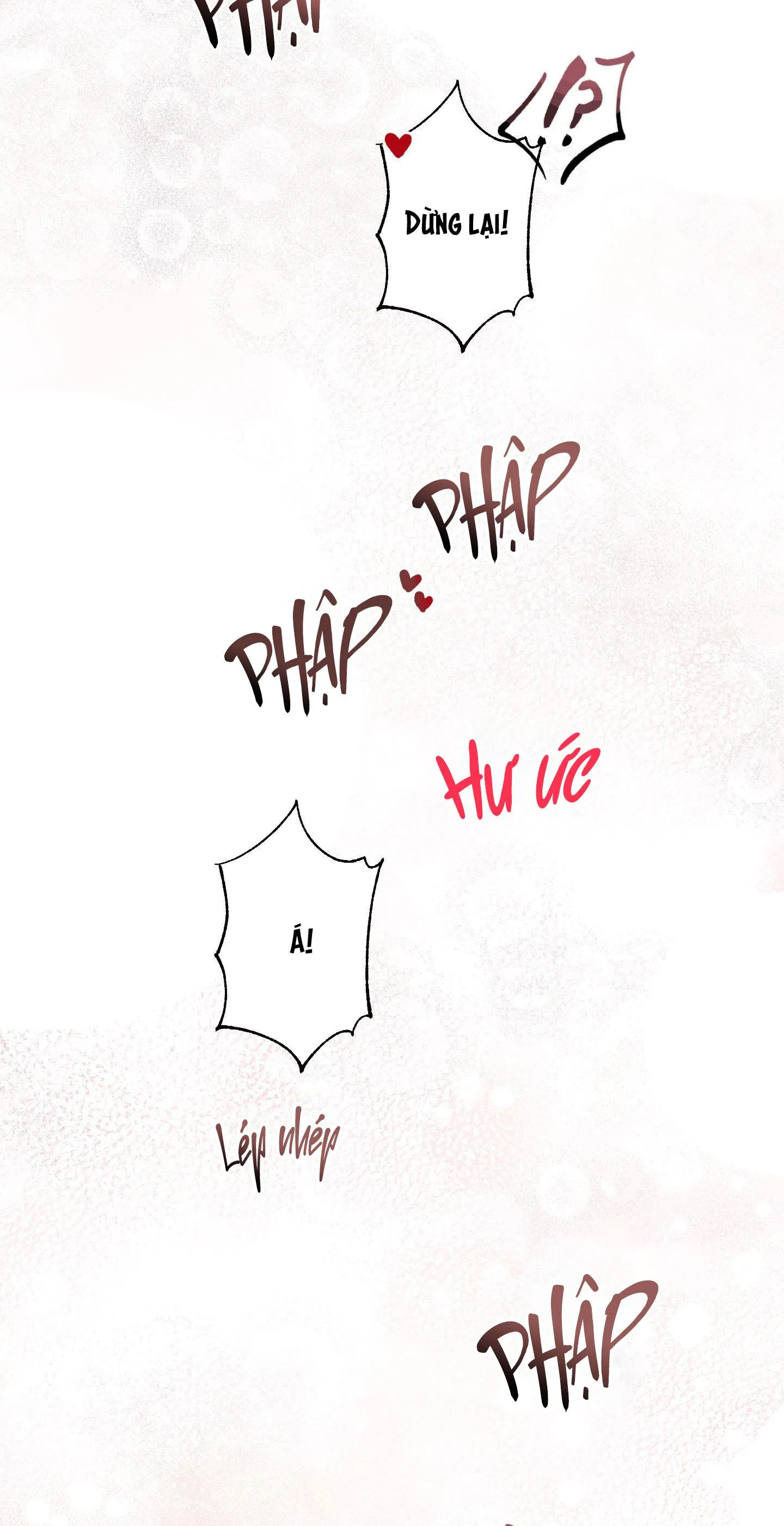 CHUYỆN TÌNH CHIBI Chapter 5 Trang 46