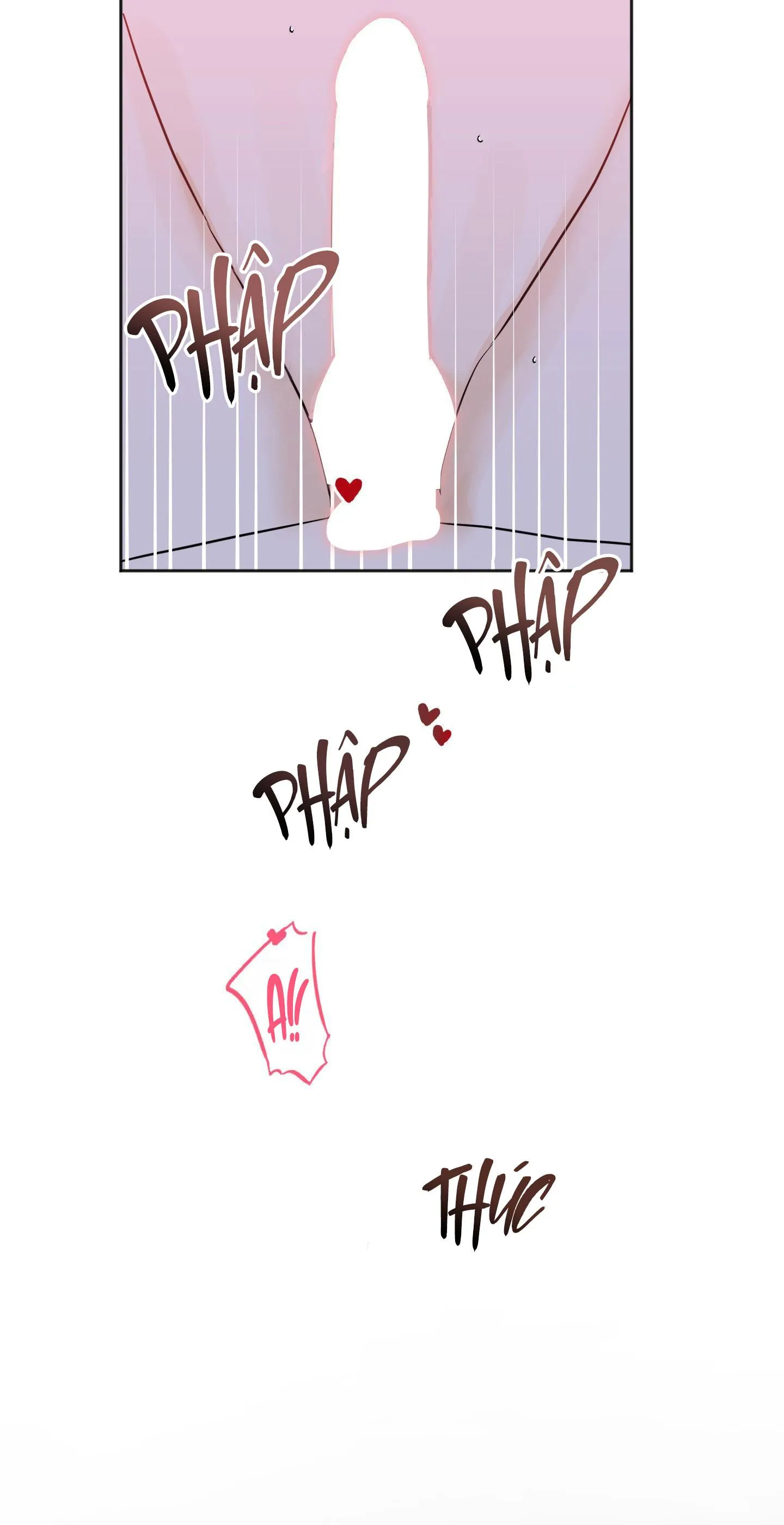 CHUYỆN TÌNH CHIBI Chapter 5 Trang 50