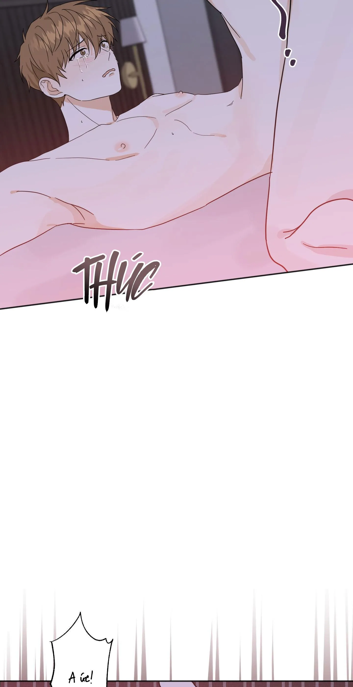 CHUYỆN TÌNH CHIBI Chapter 5 Trang 53