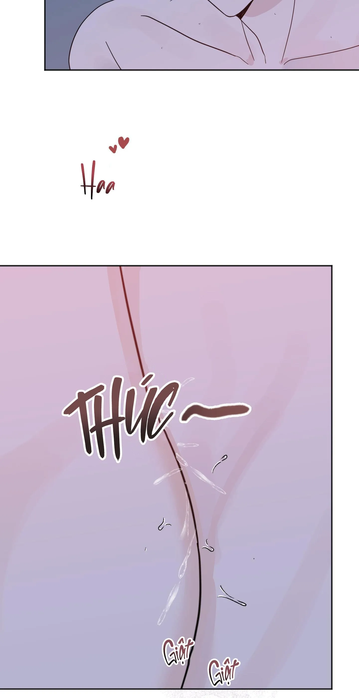 CHUYỆN TÌNH CHIBI Chapter 5 Trang 58