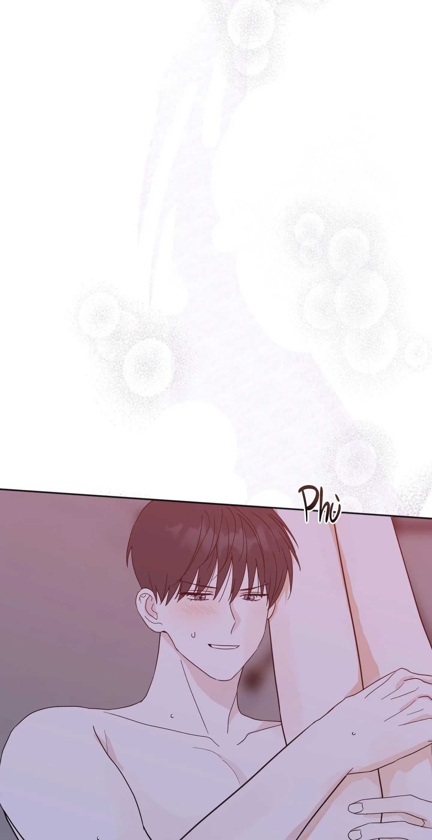 CHUYỆN TÌNH CHIBI Chapter 5 Trang 59