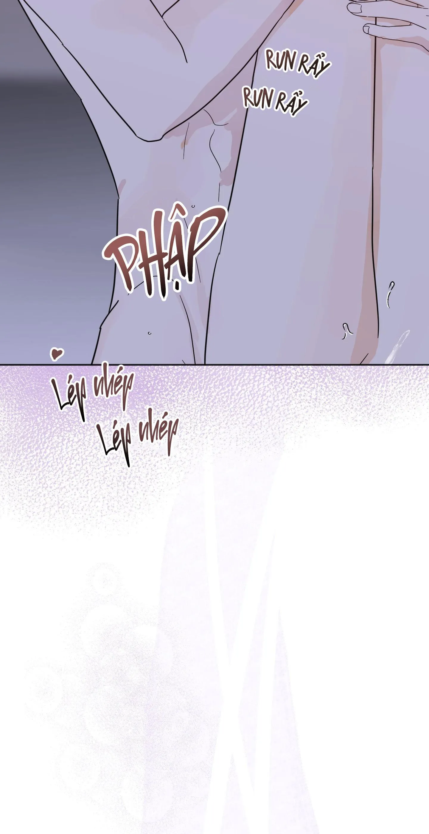 CHUYỆN TÌNH CHIBI Chapter 5 Trang 60