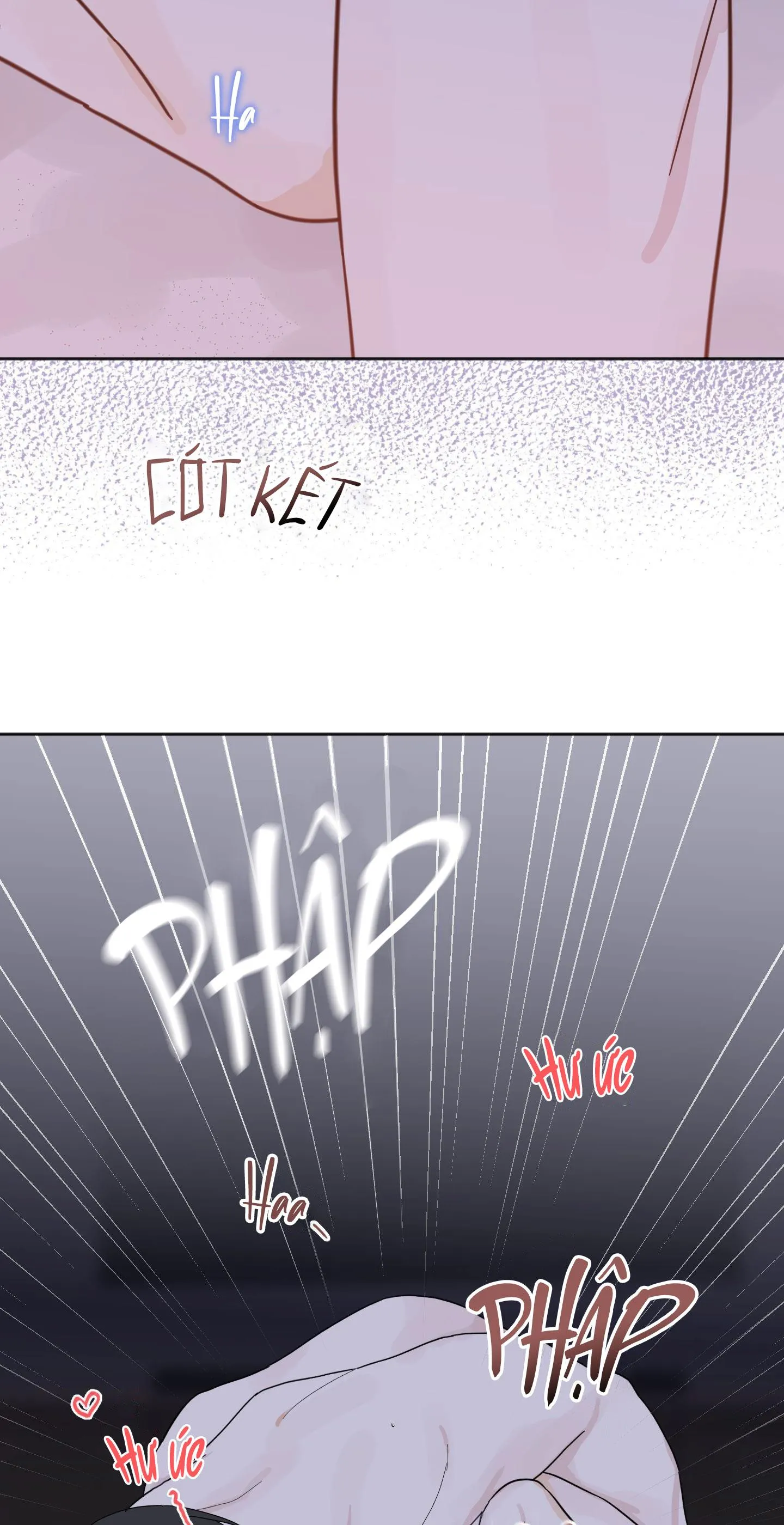 CHUYỆN TÌNH CHIBI Chapter 5 Trang 62