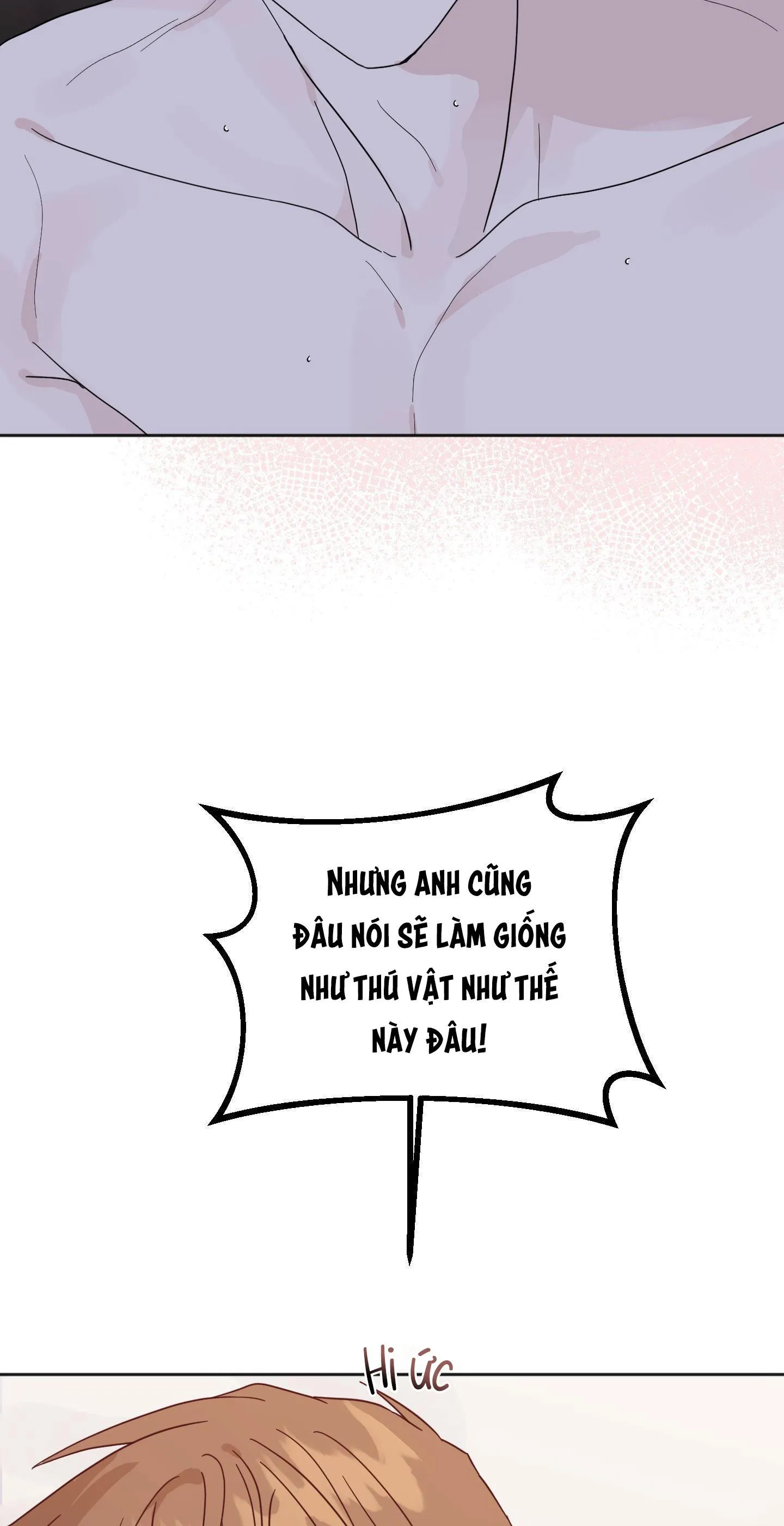 CHUYỆN TÌNH CHIBI Chapter 5 Trang 67