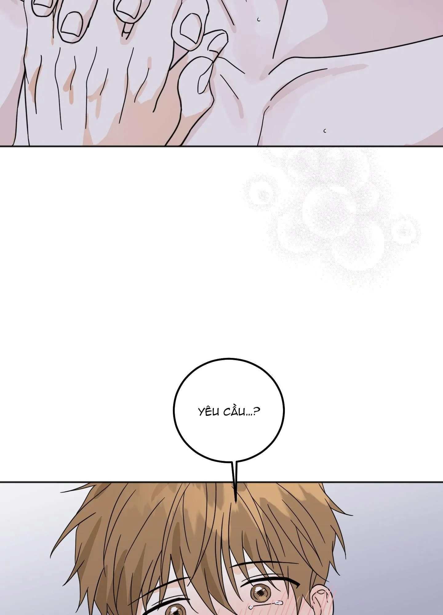 CHUYỆN TÌNH CHIBI Chapter 5 Trang 74