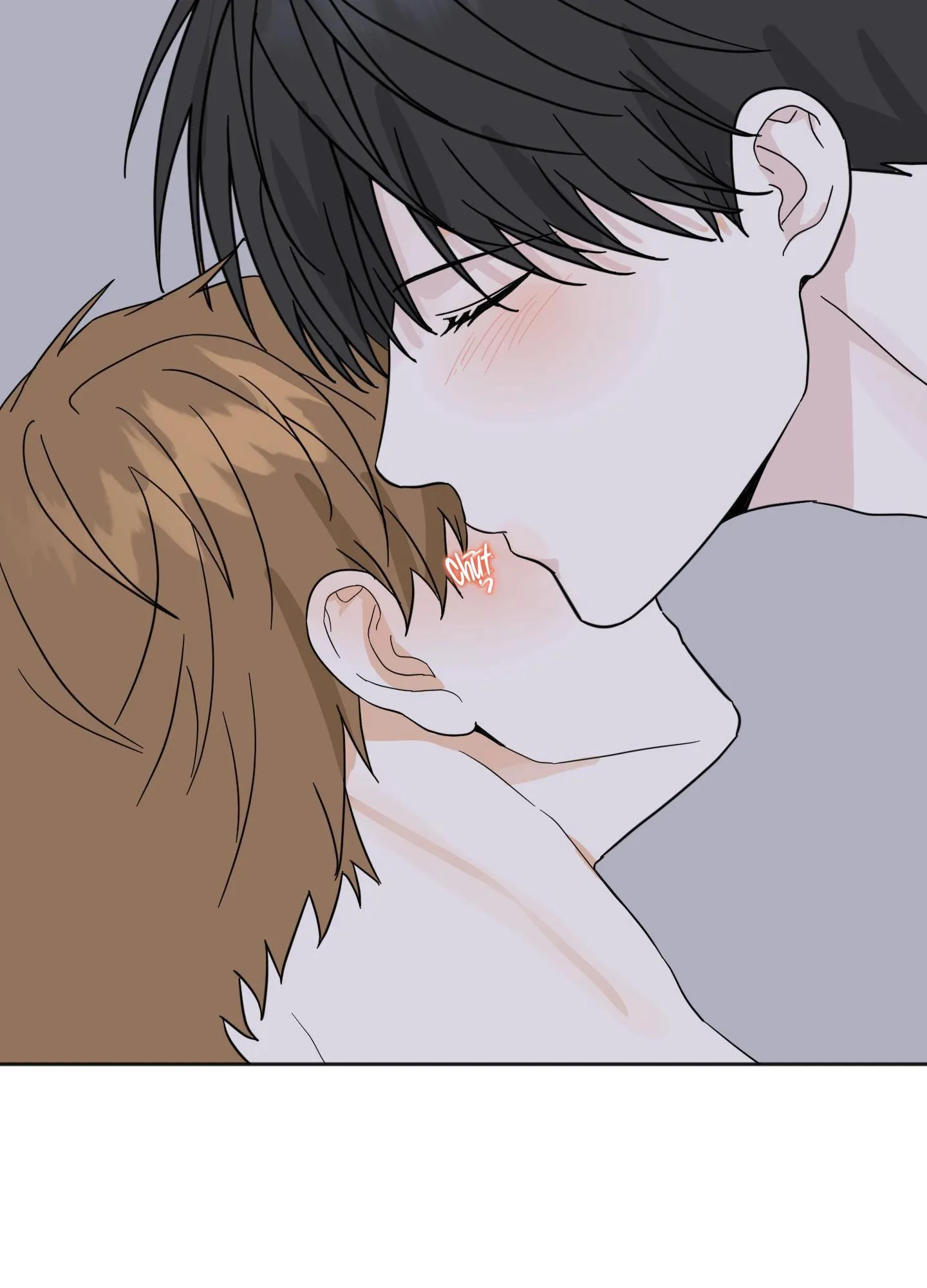 CHUYỆN TÌNH CHIBI Chapter 5 Trang 76