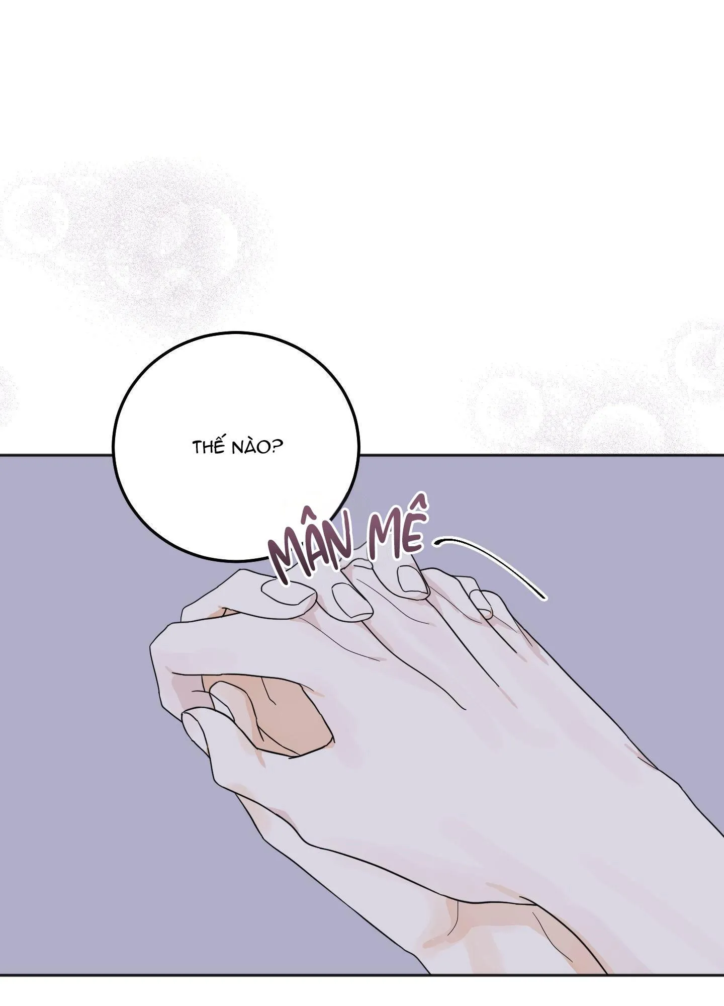 CHUYỆN TÌNH CHIBI Chapter 5 Trang 77