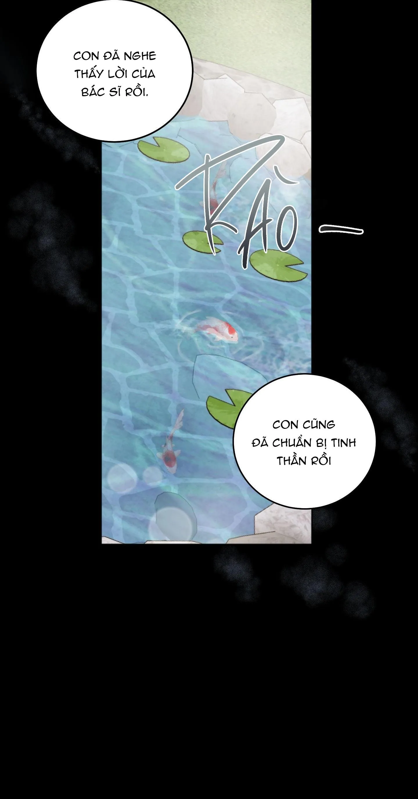 CHUYỆN TÌNH CHIBI Chapter 6 Trang 4