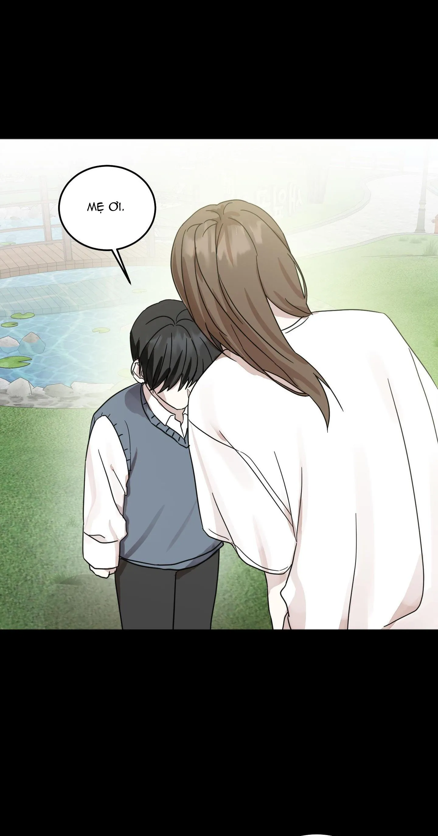 CHUYỆN TÌNH CHIBI Chapter 6 Trang 6