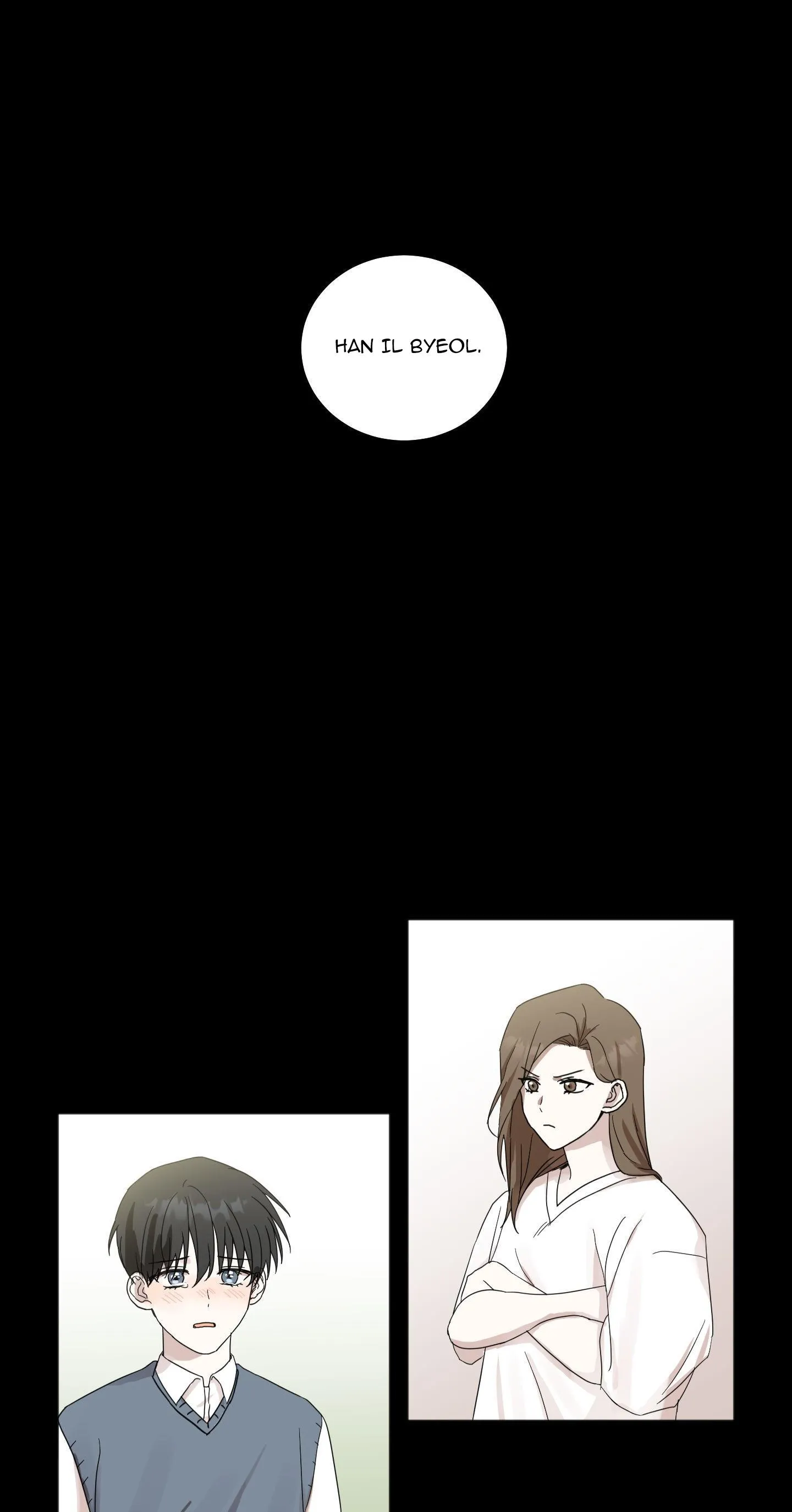 CHUYỆN TÌNH CHIBI Chapter 6 Trang 9