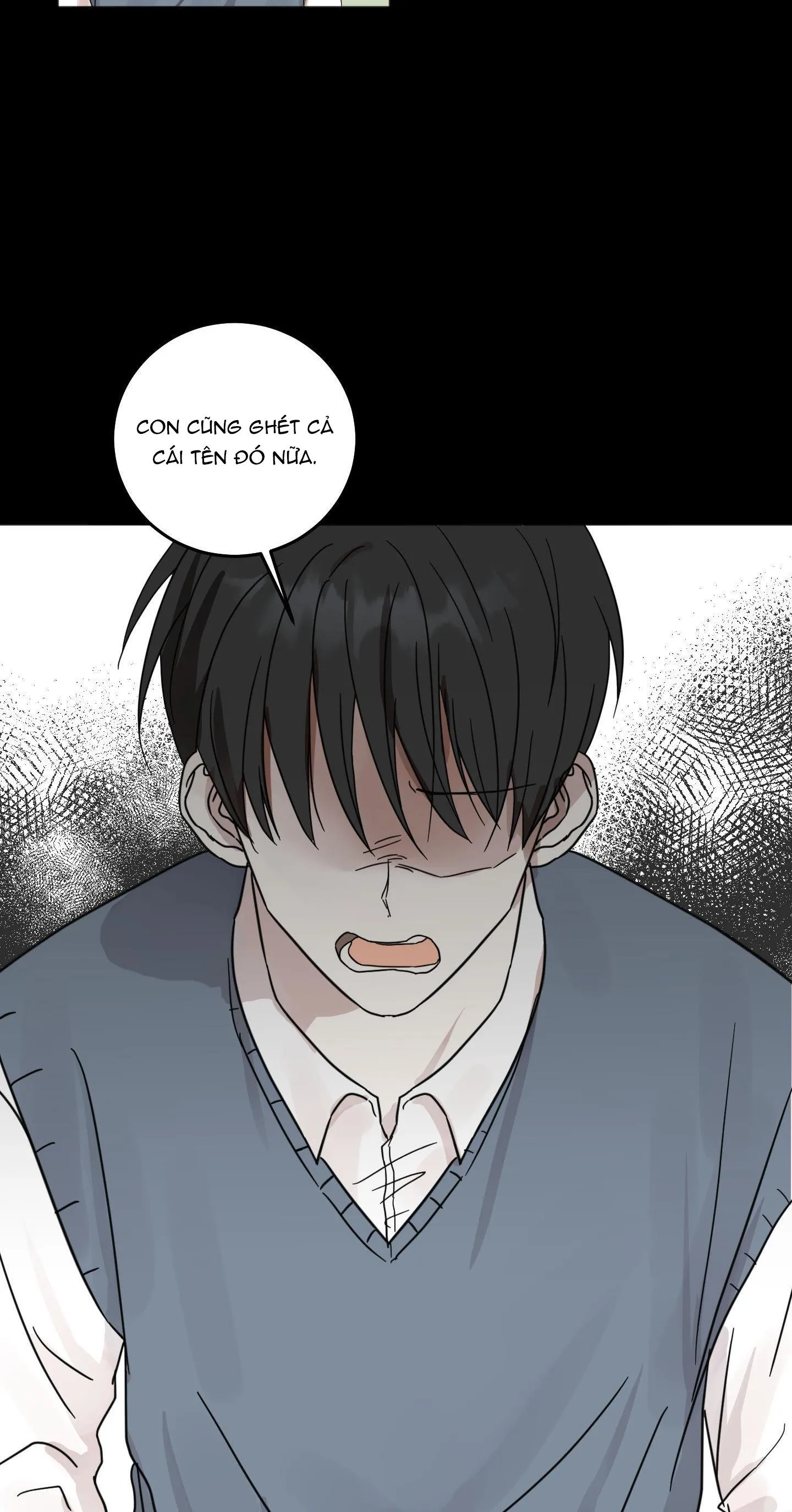 CHUYỆN TÌNH CHIBI Chapter 6 Trang 10