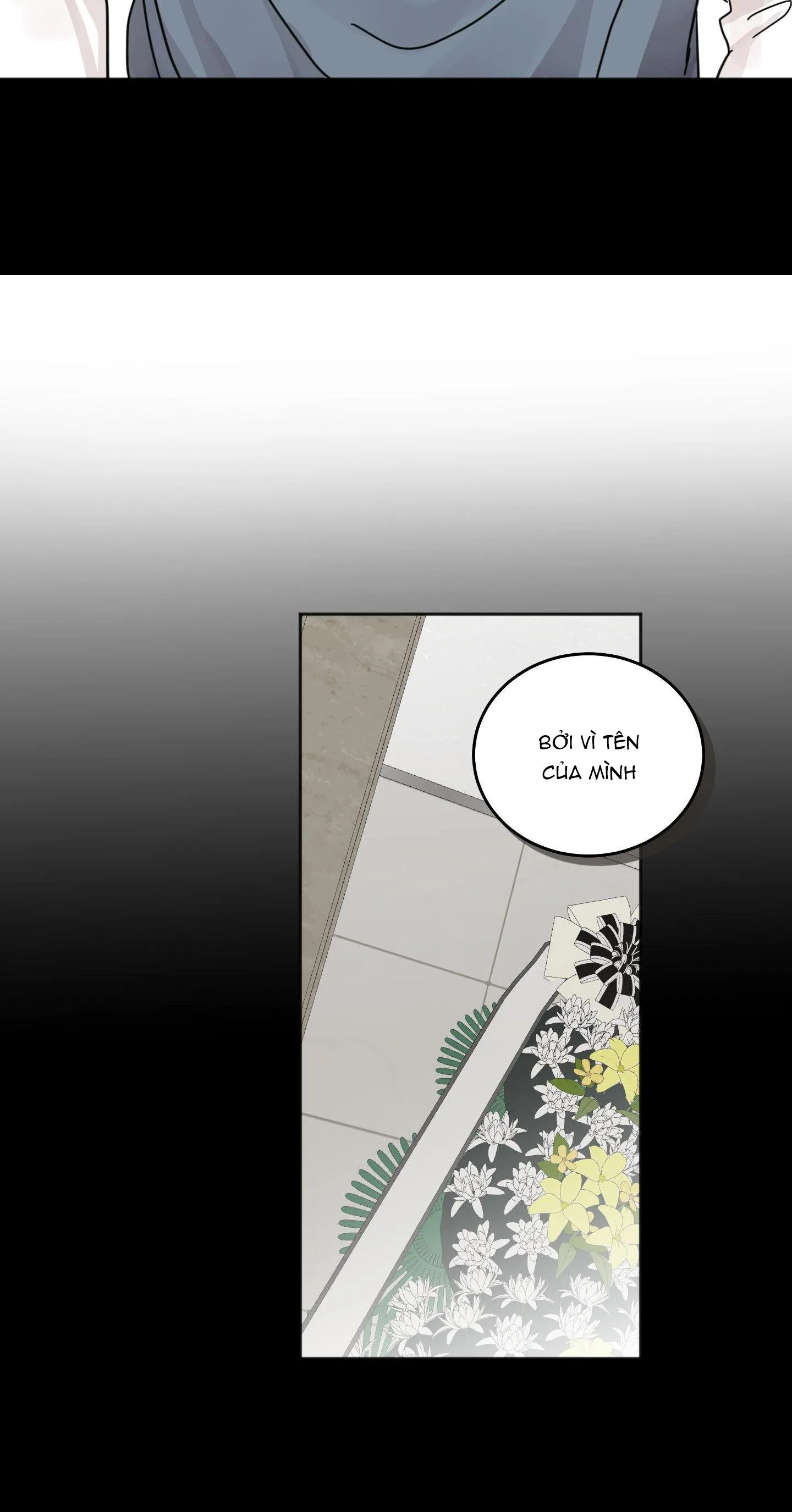 CHUYỆN TÌNH CHIBI Chapter 6 Trang 11