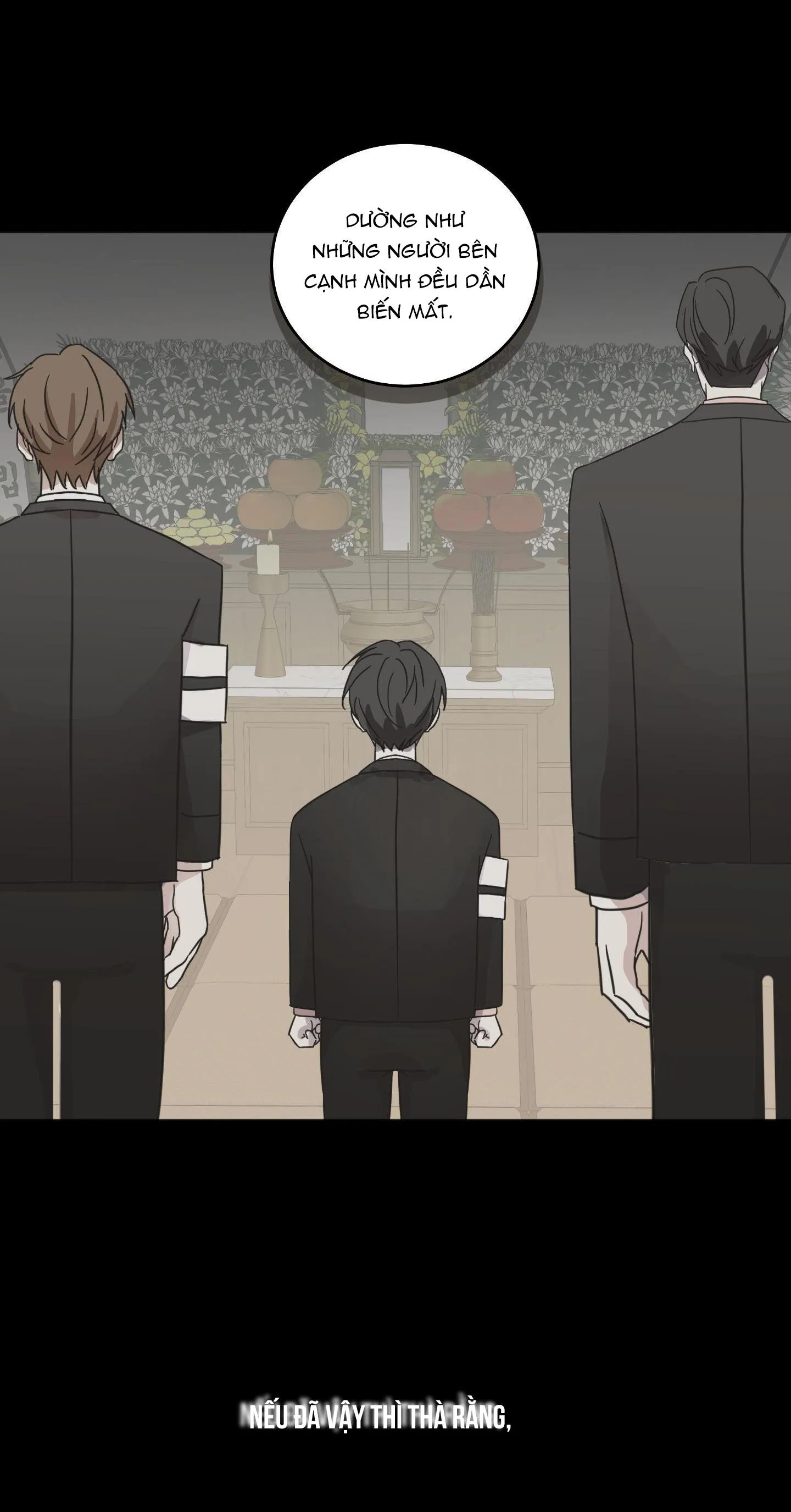 CHUYỆN TÌNH CHIBI Chapter 6 Trang 12