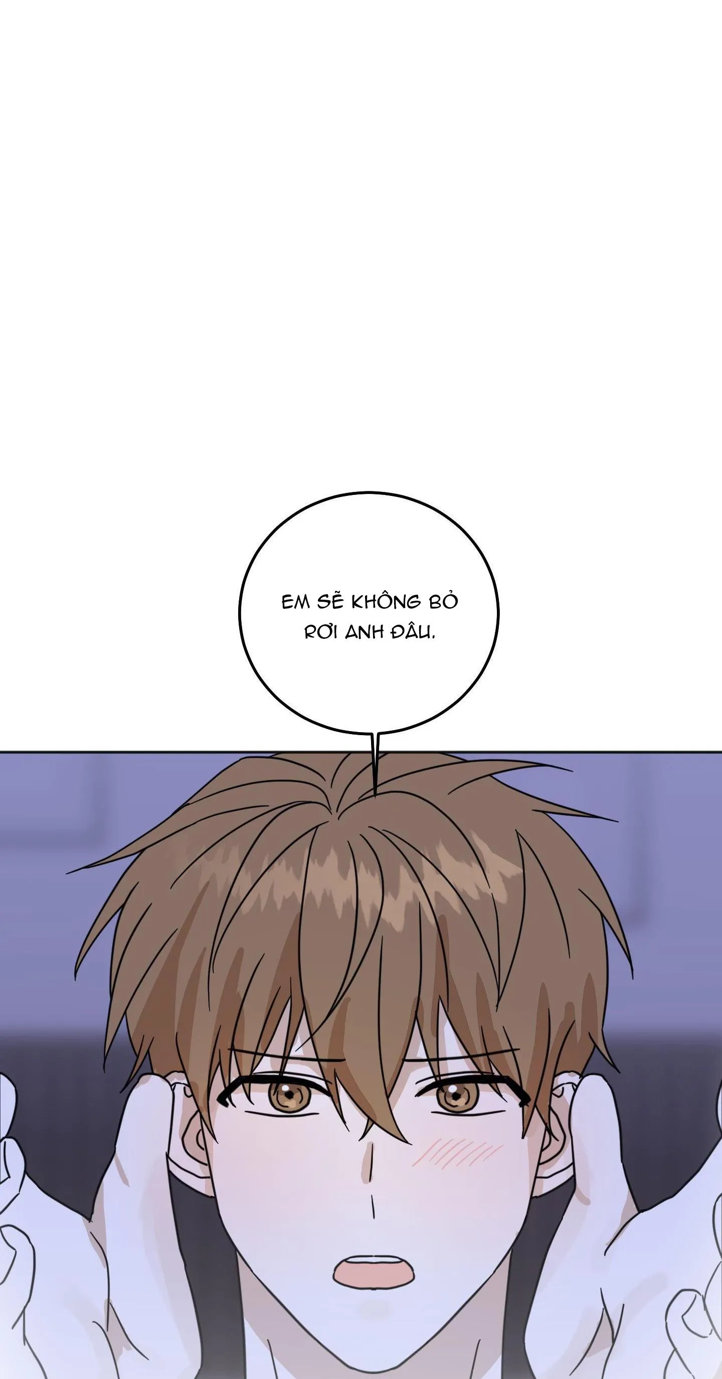 CHUYỆN TÌNH CHIBI Chapter 6 Trang 14