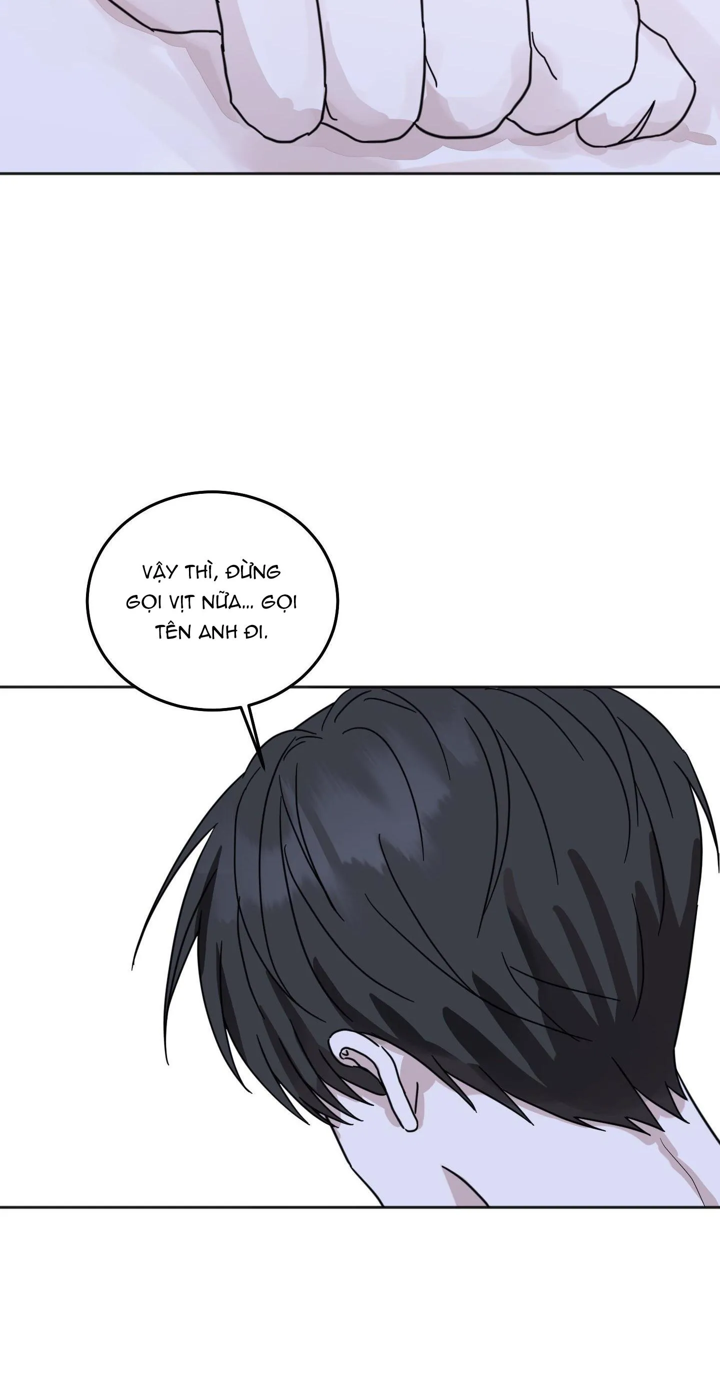 CHUYỆN TÌNH CHIBI Chapter 6 Trang 19