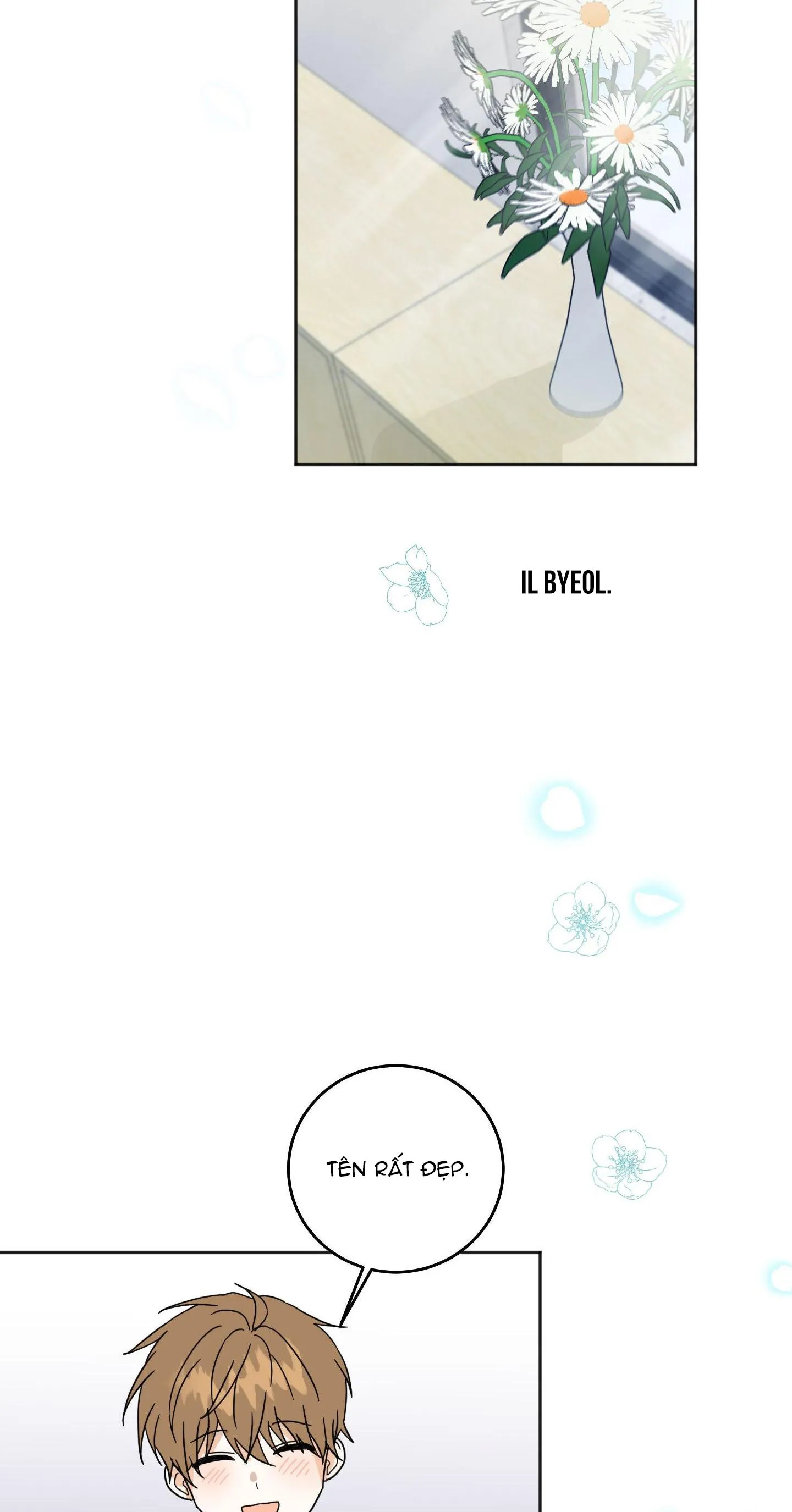 CHUYỆN TÌNH CHIBI Chapter 6 Trang 23