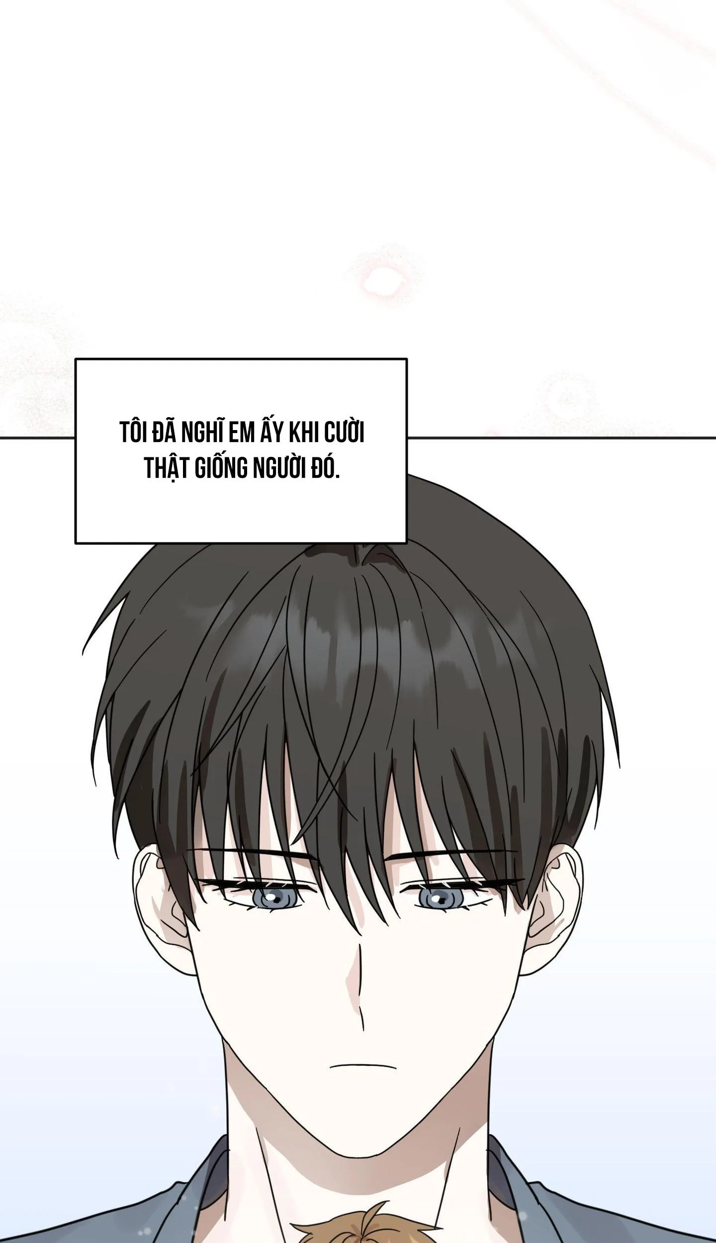 CHUYỆN TÌNH CHIBI Chapter 6 Trang 26