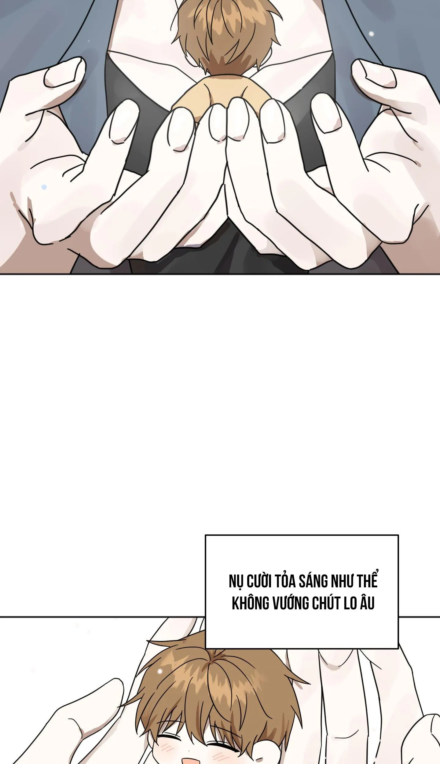 CHUYỆN TÌNH CHIBI Chapter 6 Trang 27