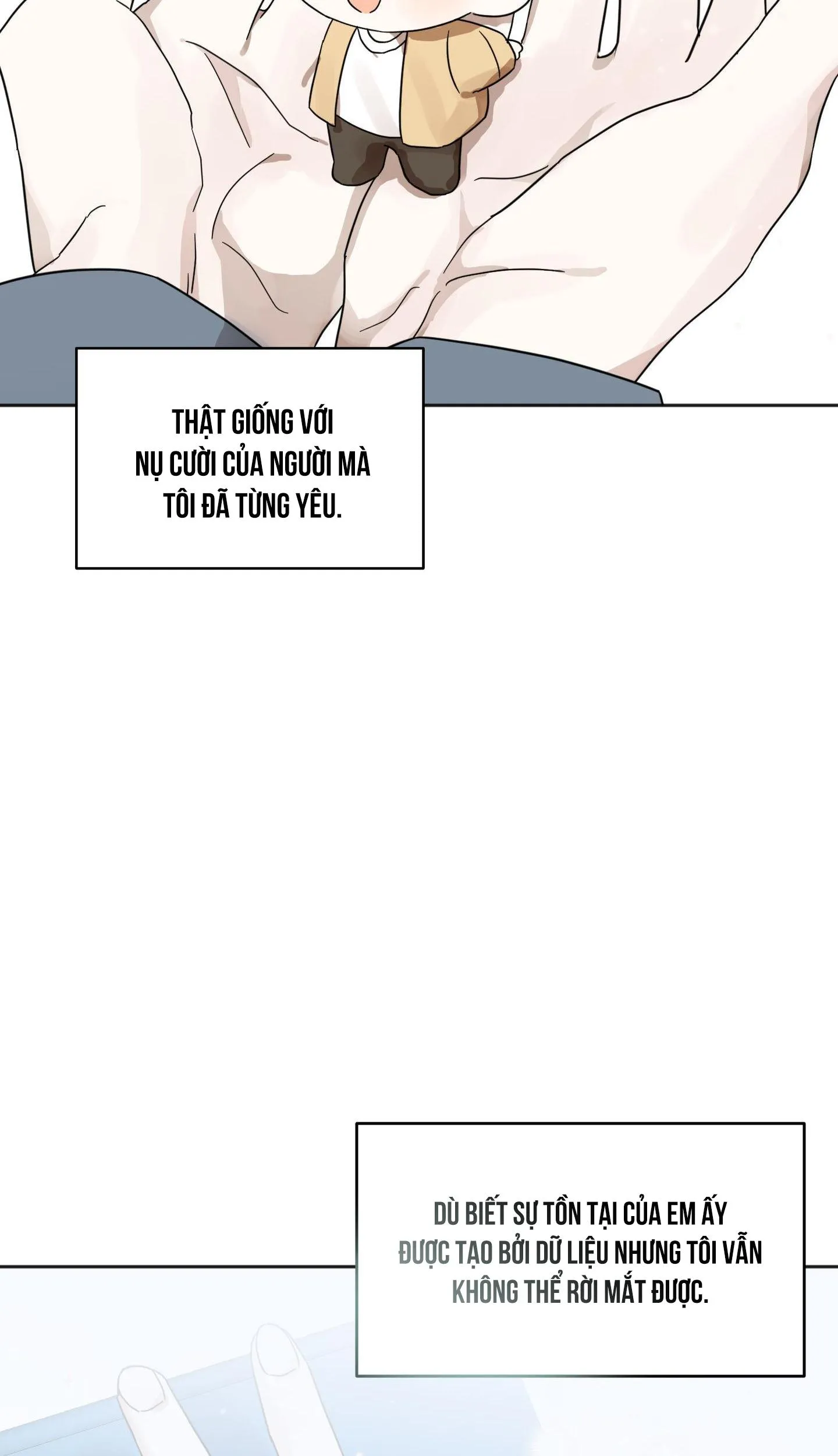 CHUYỆN TÌNH CHIBI Chapter 6 Trang 28