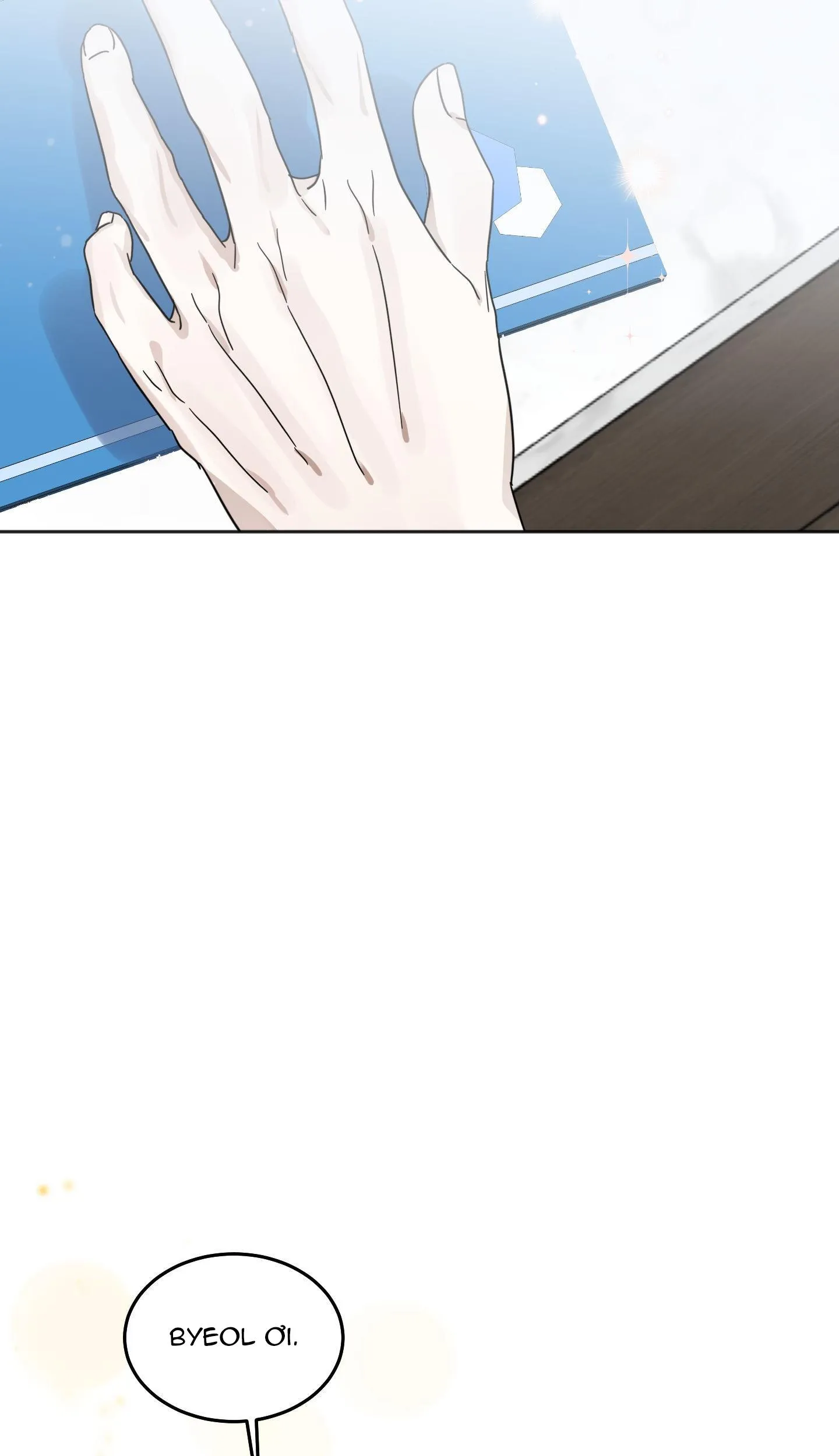 CHUYỆN TÌNH CHIBI Chapter 6 Trang 29