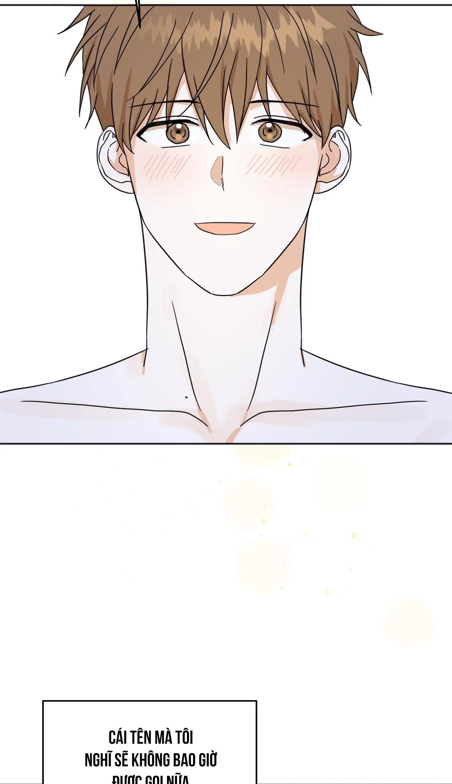 CHUYỆN TÌNH CHIBI Chapter 6 Trang 30