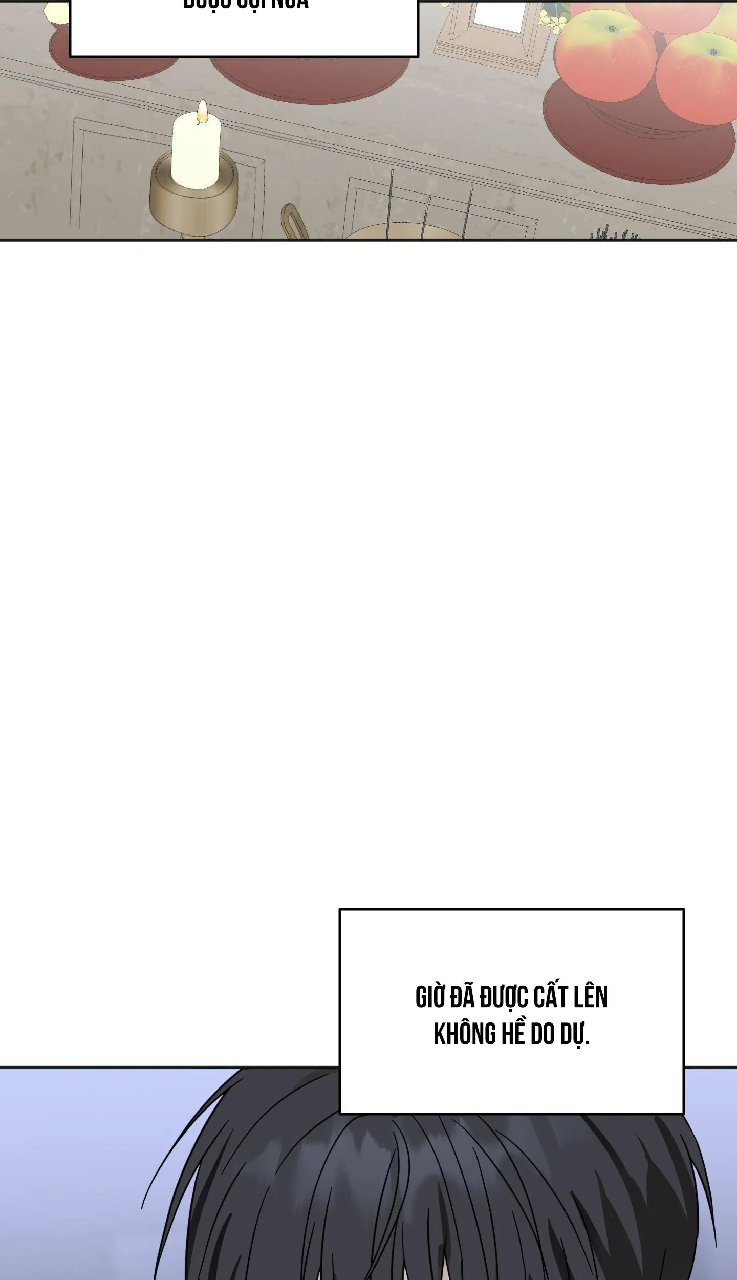 CHUYỆN TÌNH CHIBI Chapter 6 Trang 31