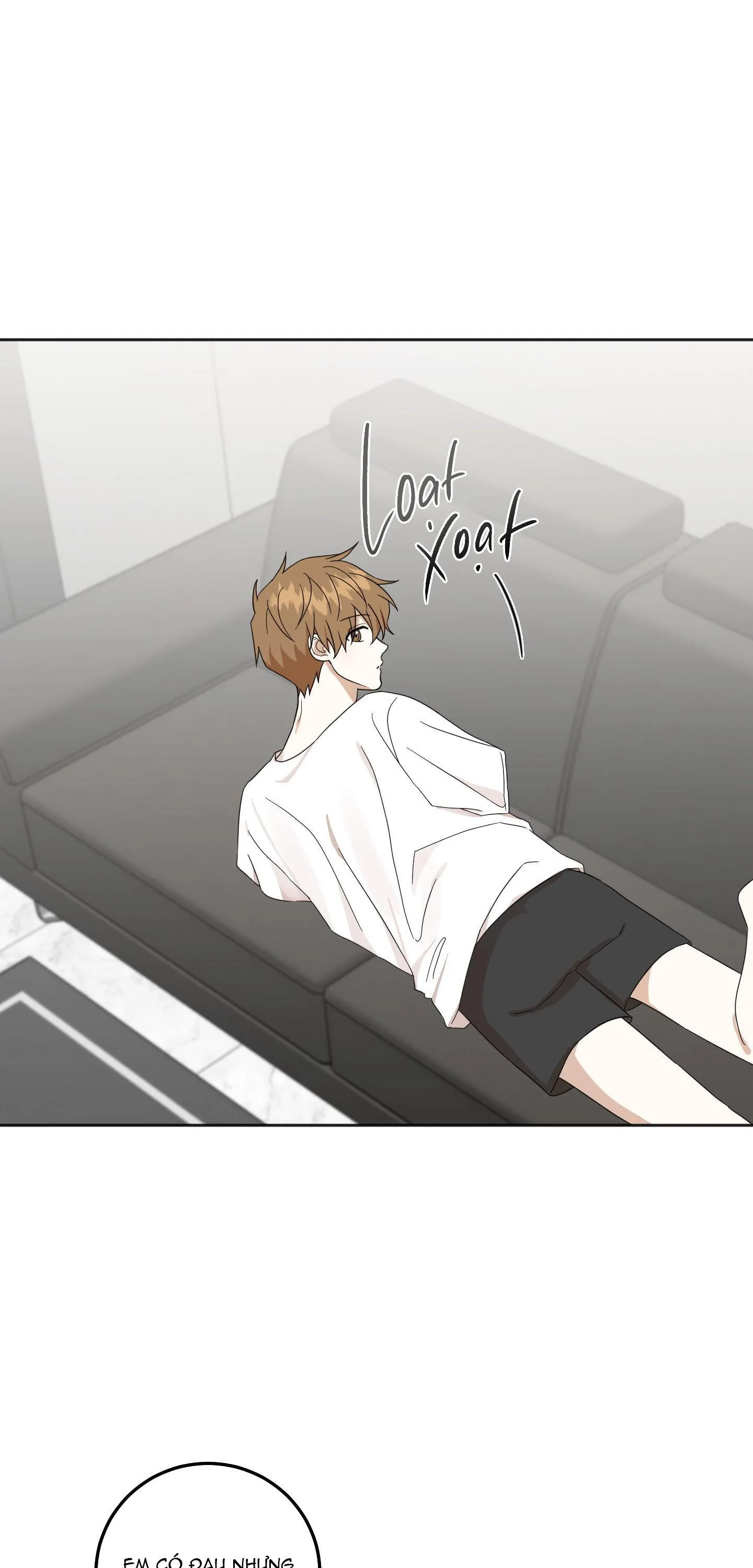 CHUYỆN TÌNH CHIBI Chapter 6 Trang 39