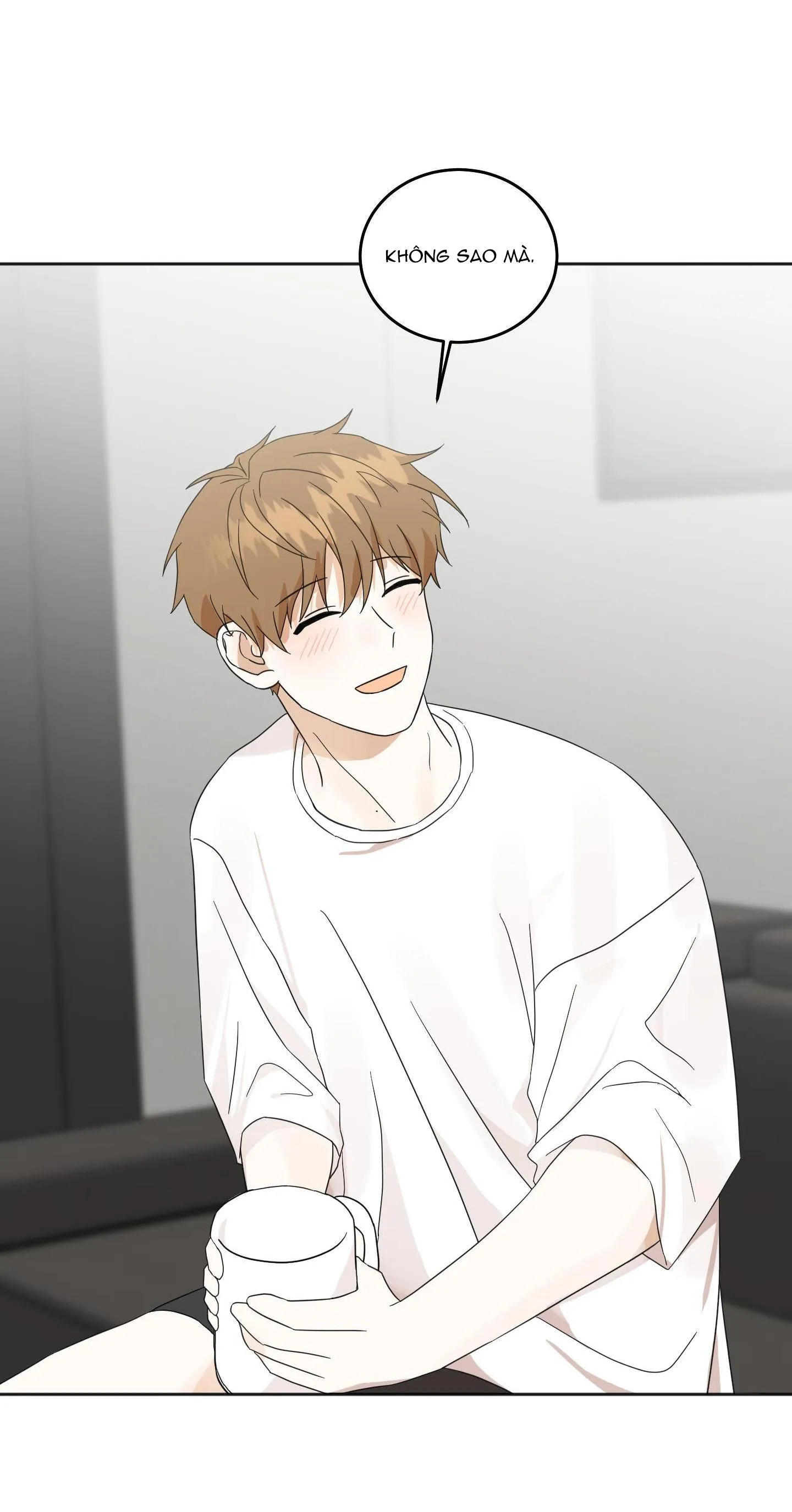 CHUYỆN TÌNH CHIBI Chapter 6 Trang 44